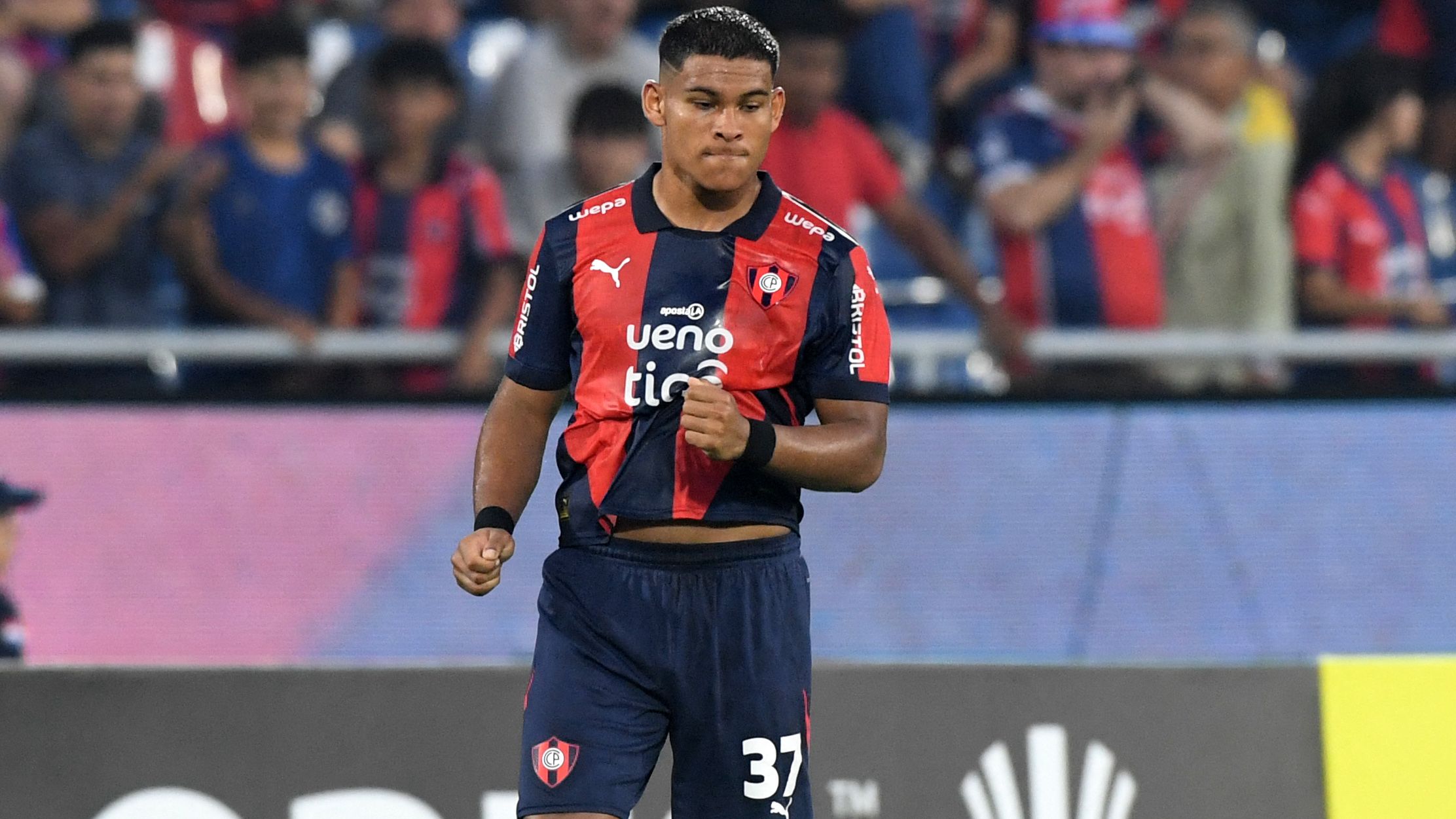 'Every player dreams of this opportunity' - Diego Leon prepares to join Manchester United | Goal.com UK
