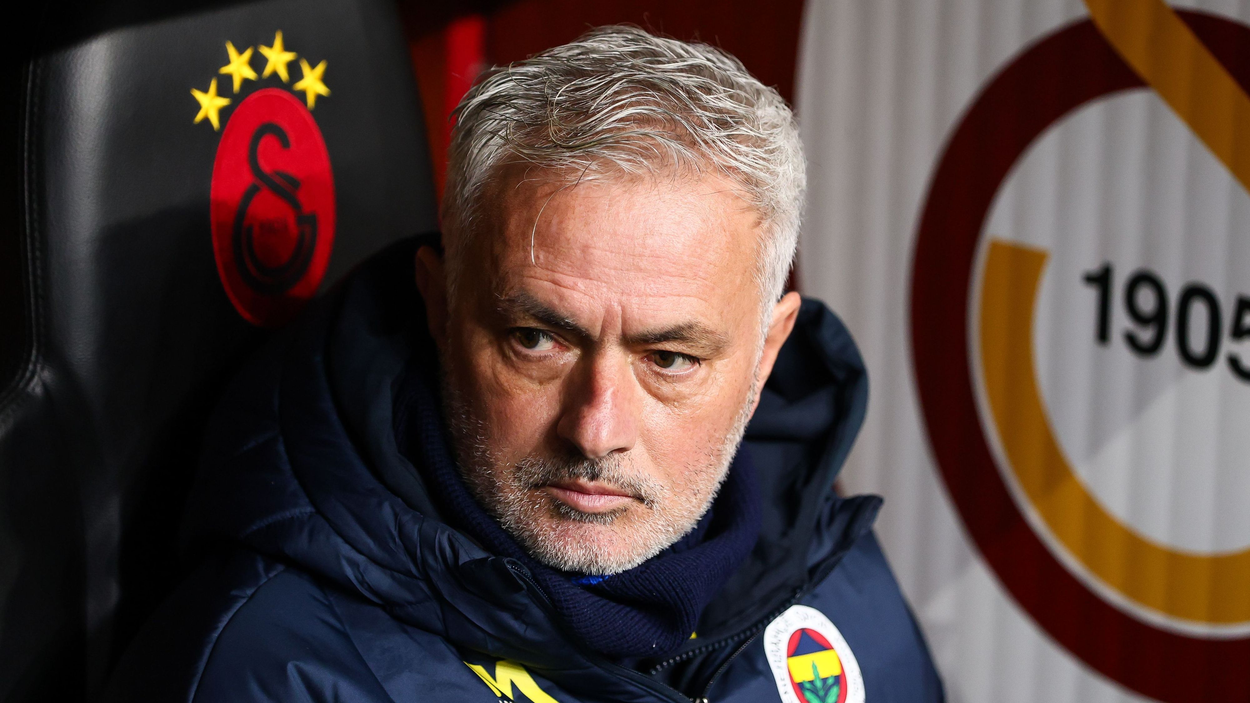 Galatasaray v Fenerbahce - Turkish Super League