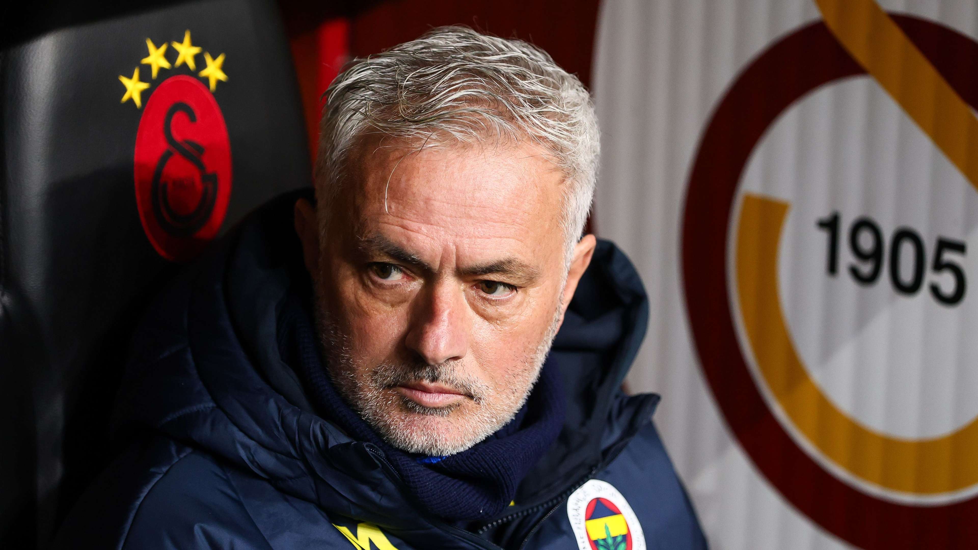 Galatasaray Crown Title with Late Penalty – But Mourinho Sees It as an Act of Disrespect