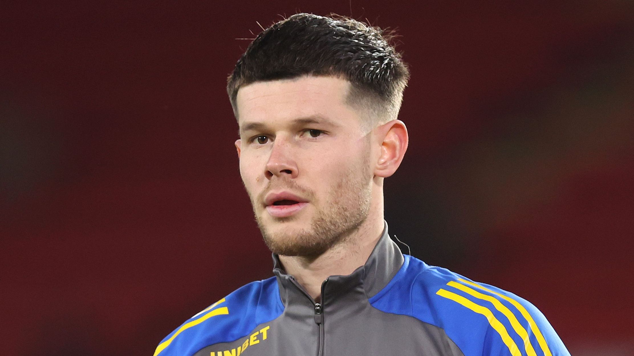 Sheffield United FC v Leeds United FC - Sky Bet Championship