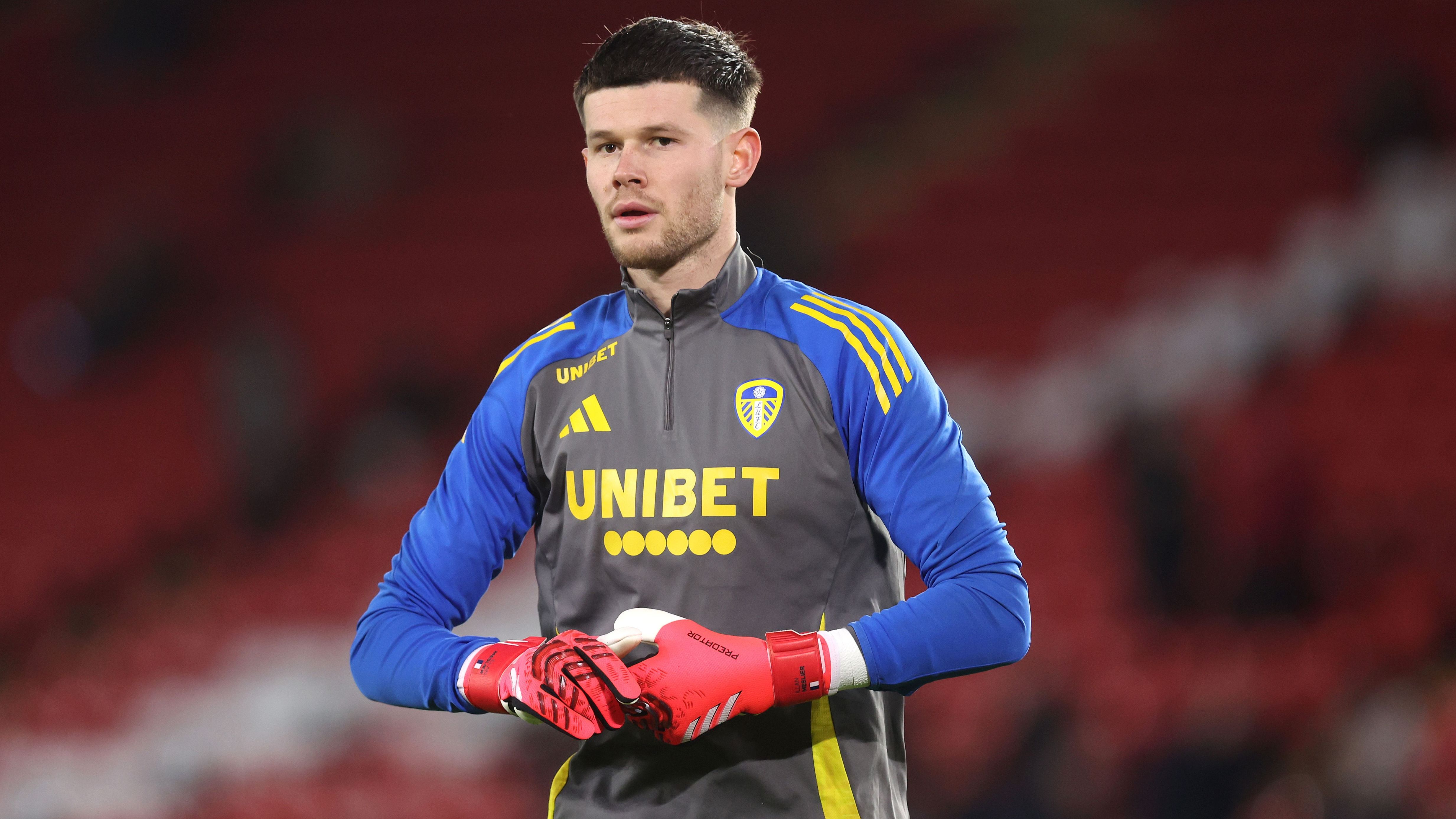 Sheffield United FC v Leeds United FC - Sky Bet Championship
