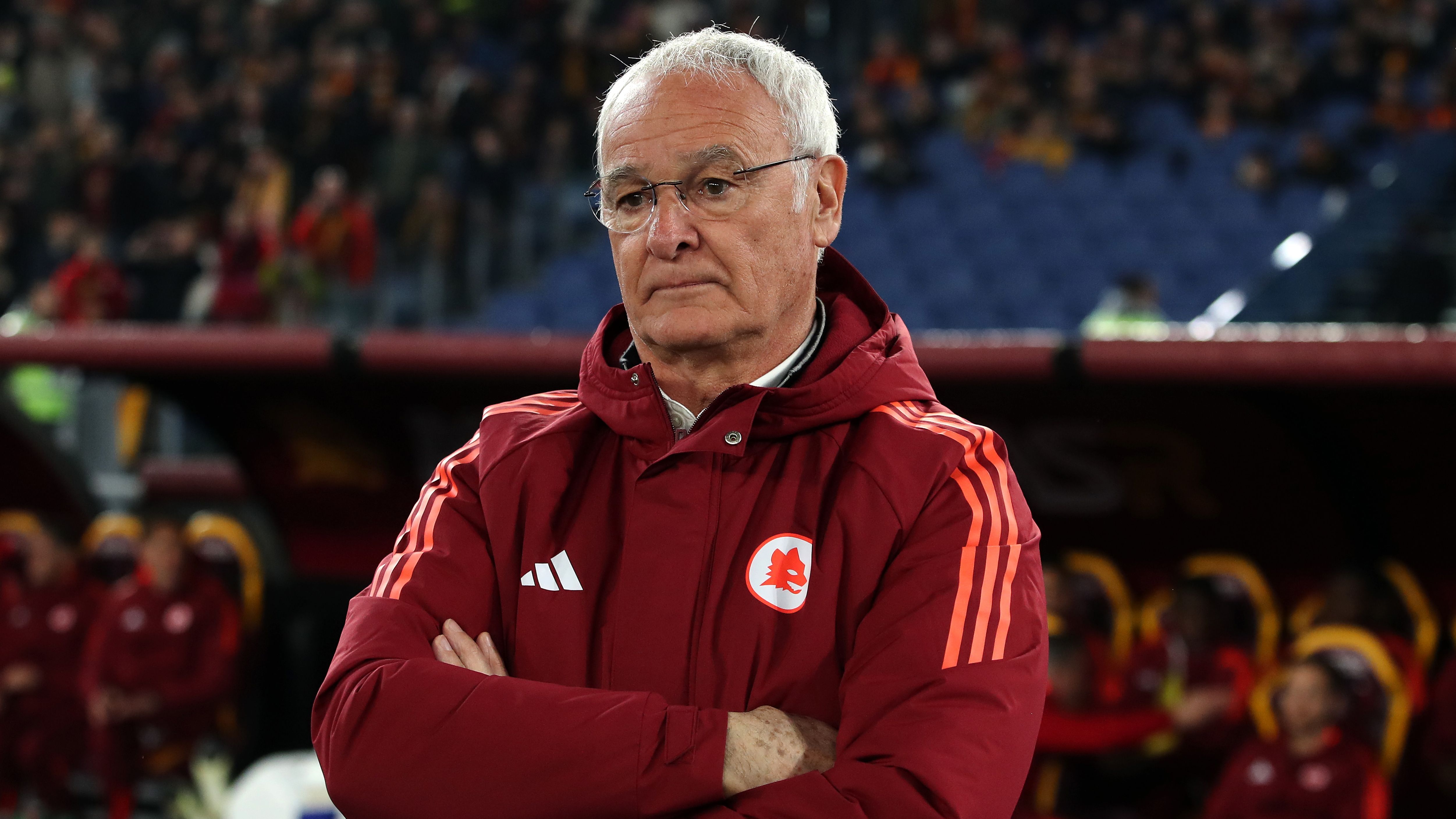 AS Roma v Monza - Serie A