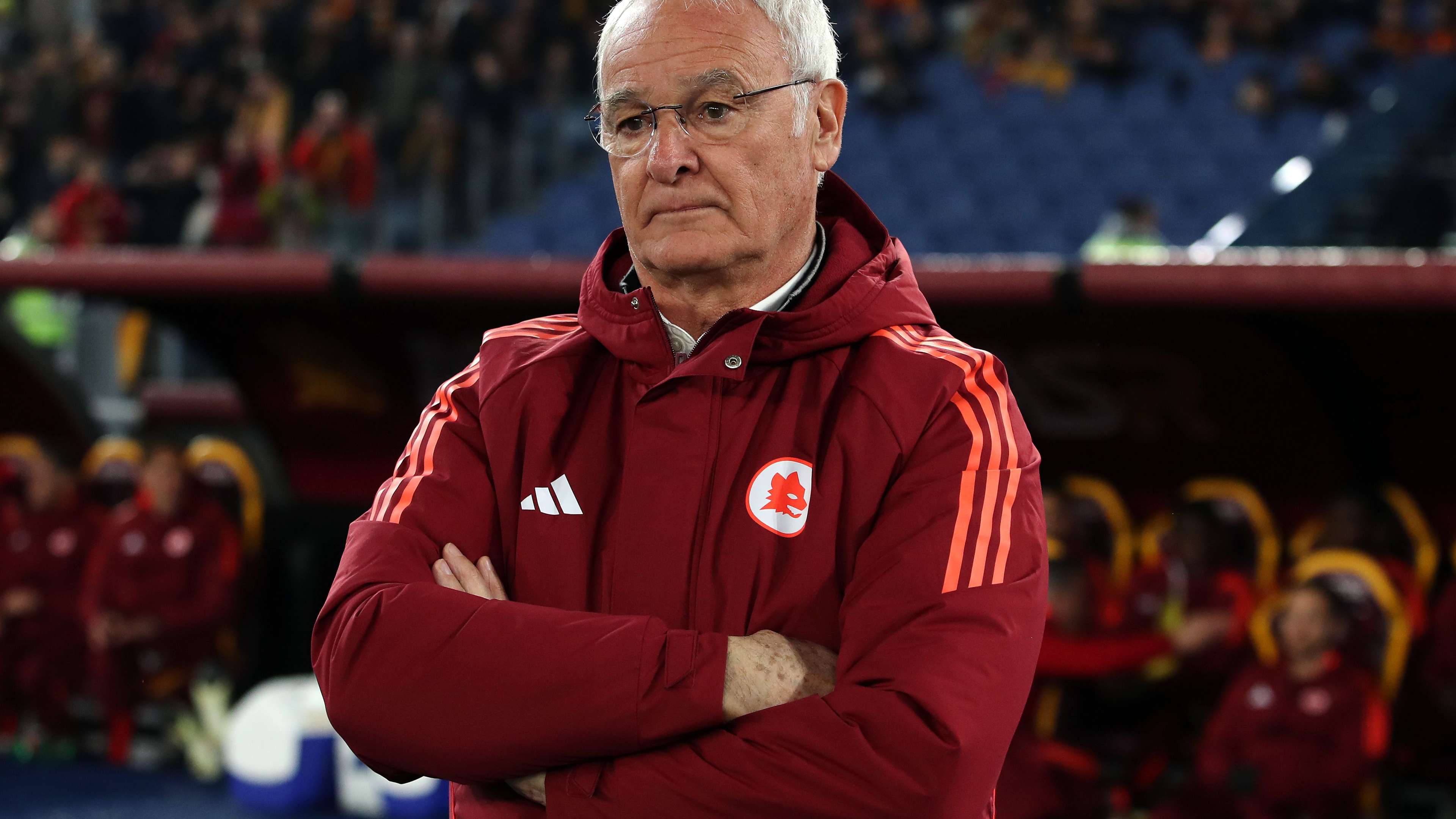 AS Roma v Monza - Serie A