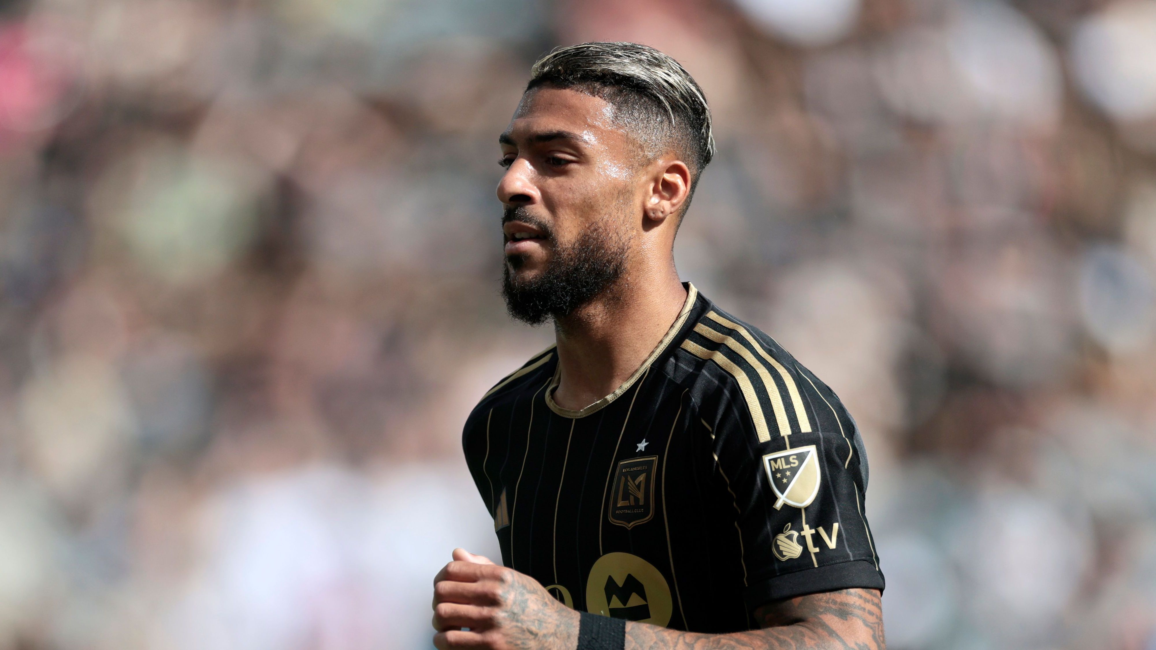 Los Angeles Football Club v Minnesota United FC