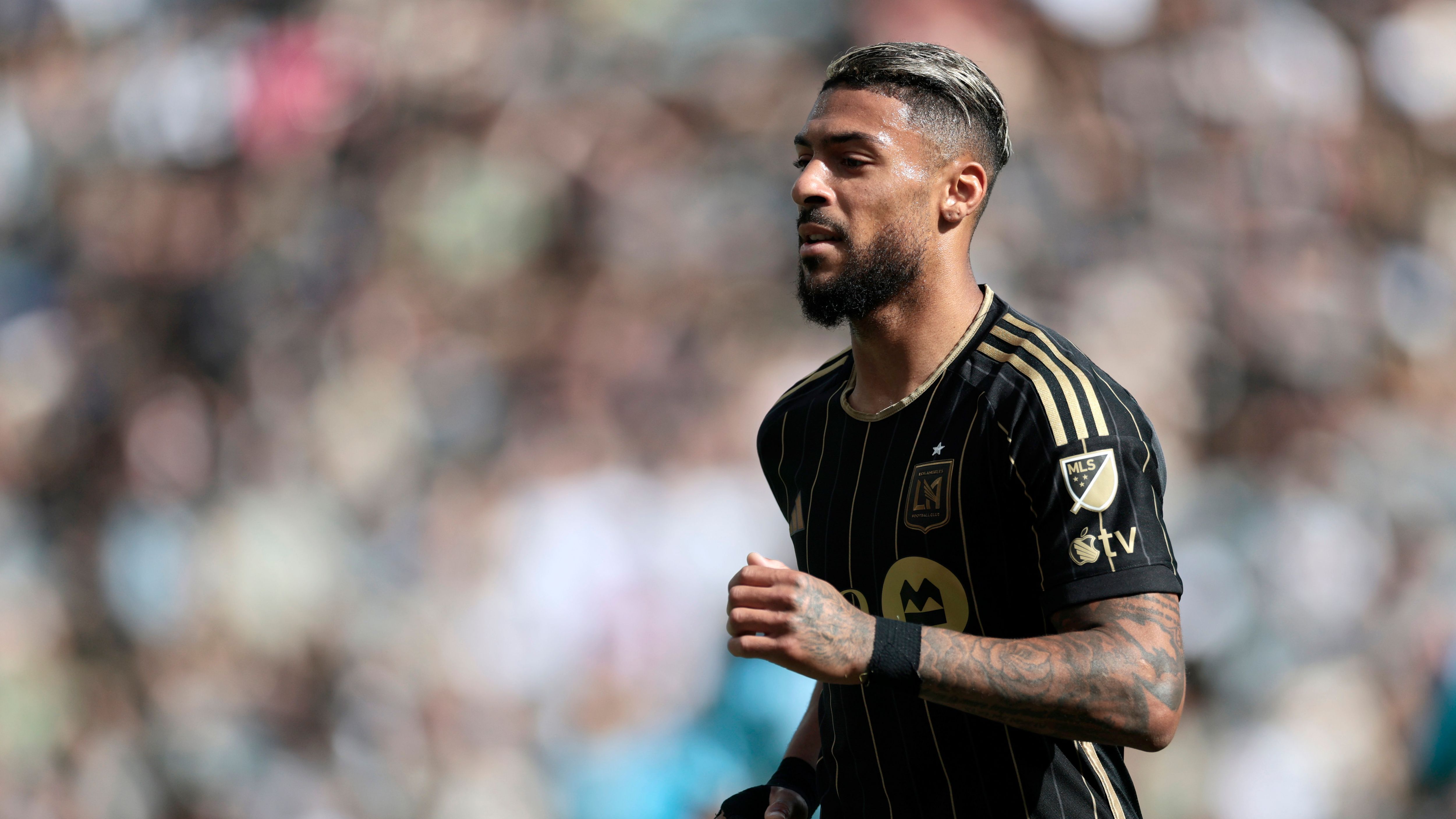 How to watch today's Los Angeles FC vs Seattle Sounders MLS game: Live stream, TV channel, and start time | Goal.com US