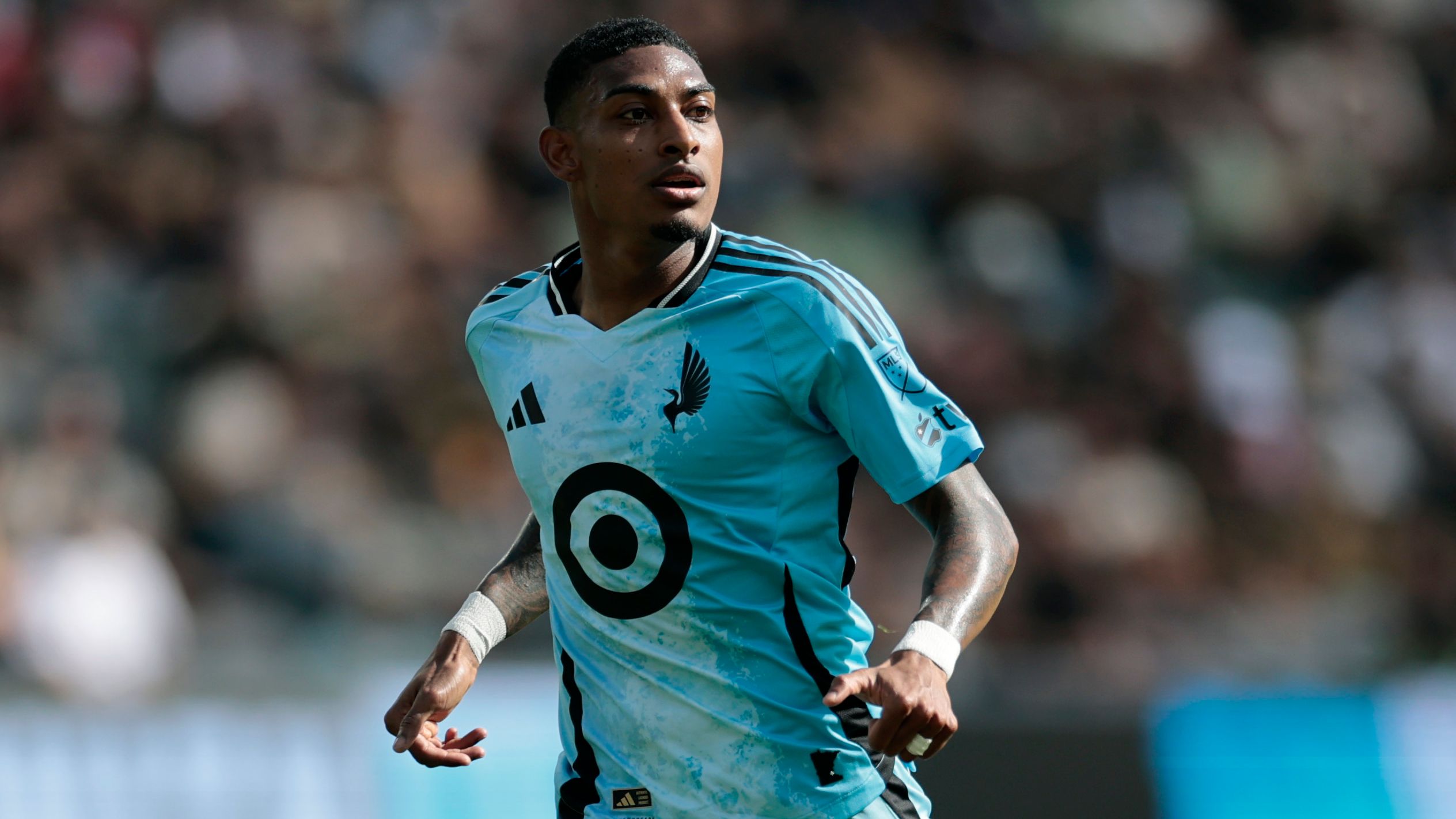 Los Angeles Football Club v Minnesota United FC