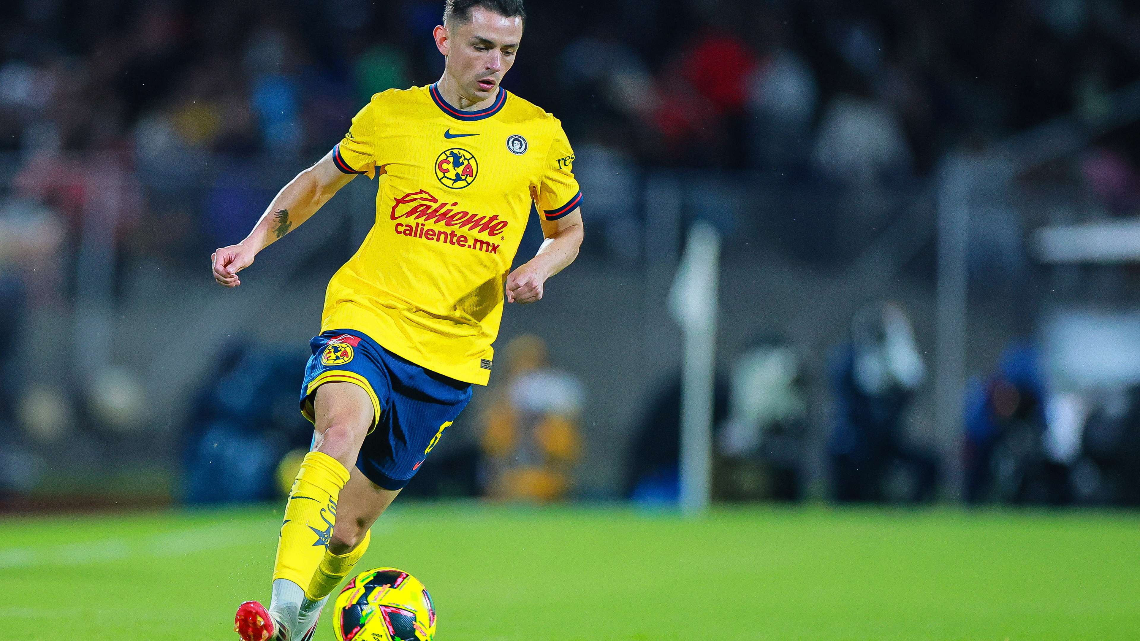 Pumas UNAM v America - Torneo Clausura 2025 Liga MX