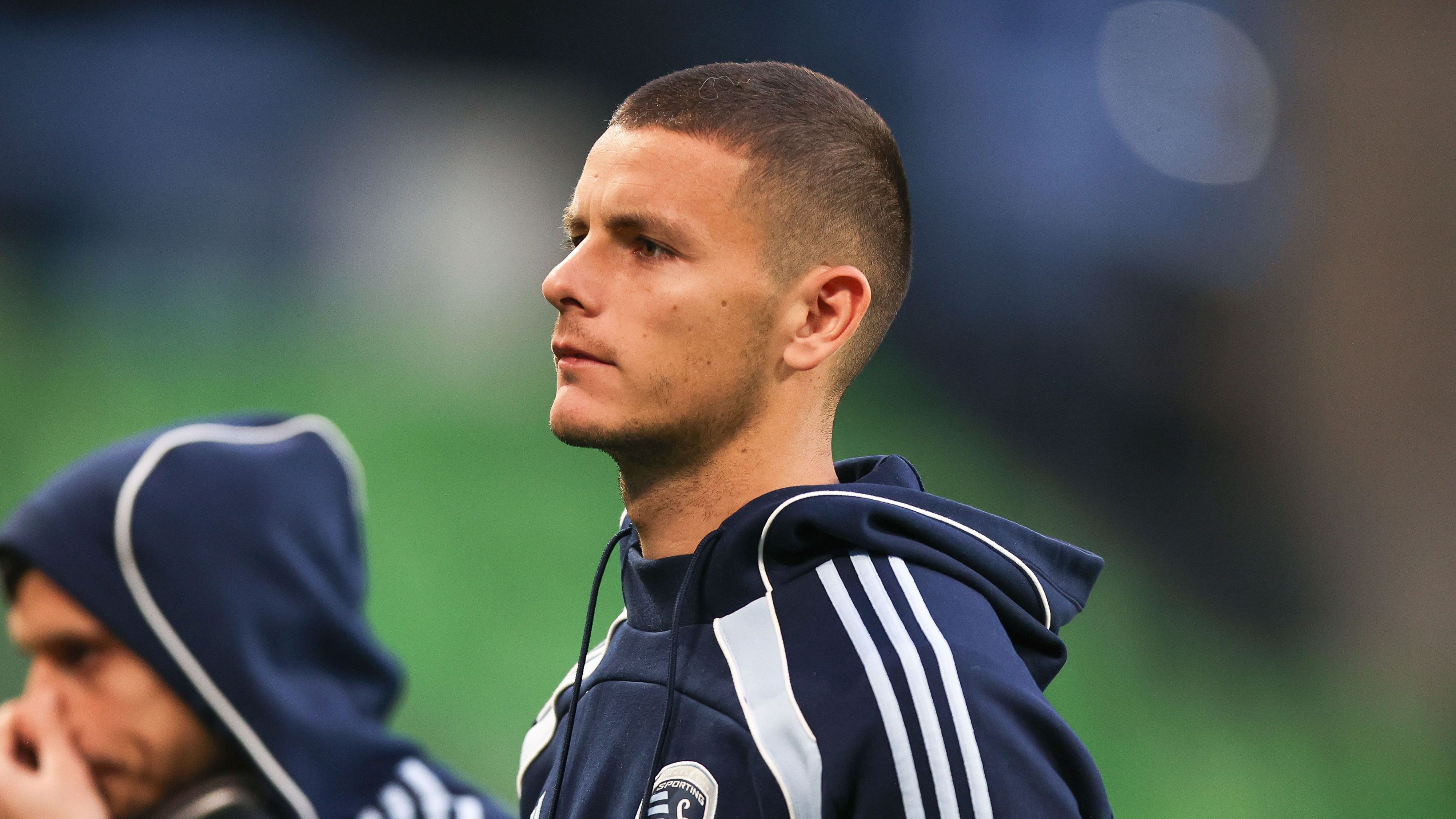 Austin FC v Sporting Kansas City