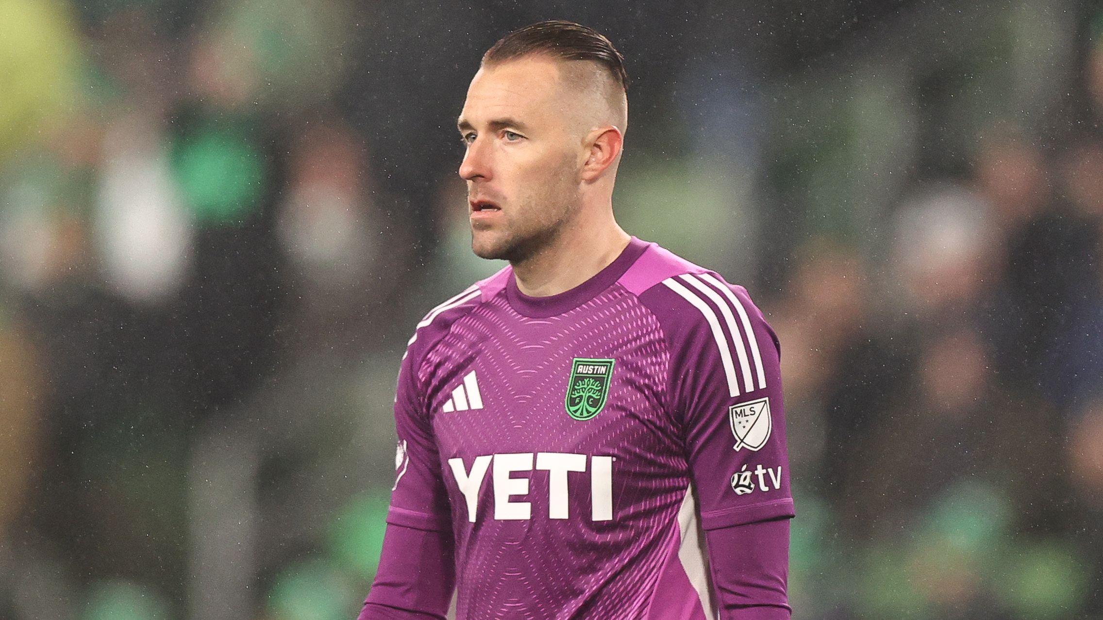 Austin FC v Sporting Kansas City