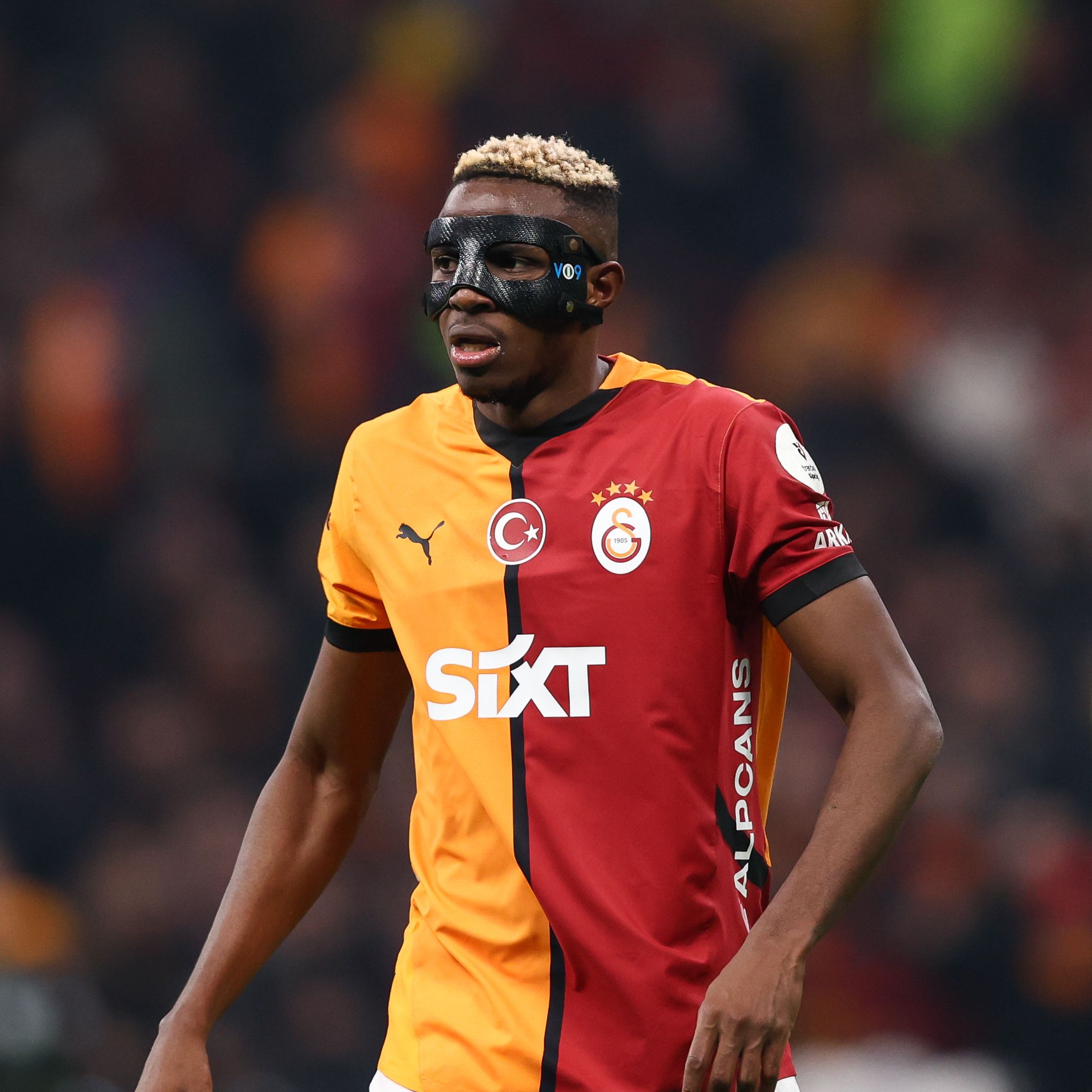 Galatasaray v Fenerbahce - Turkish Super League
