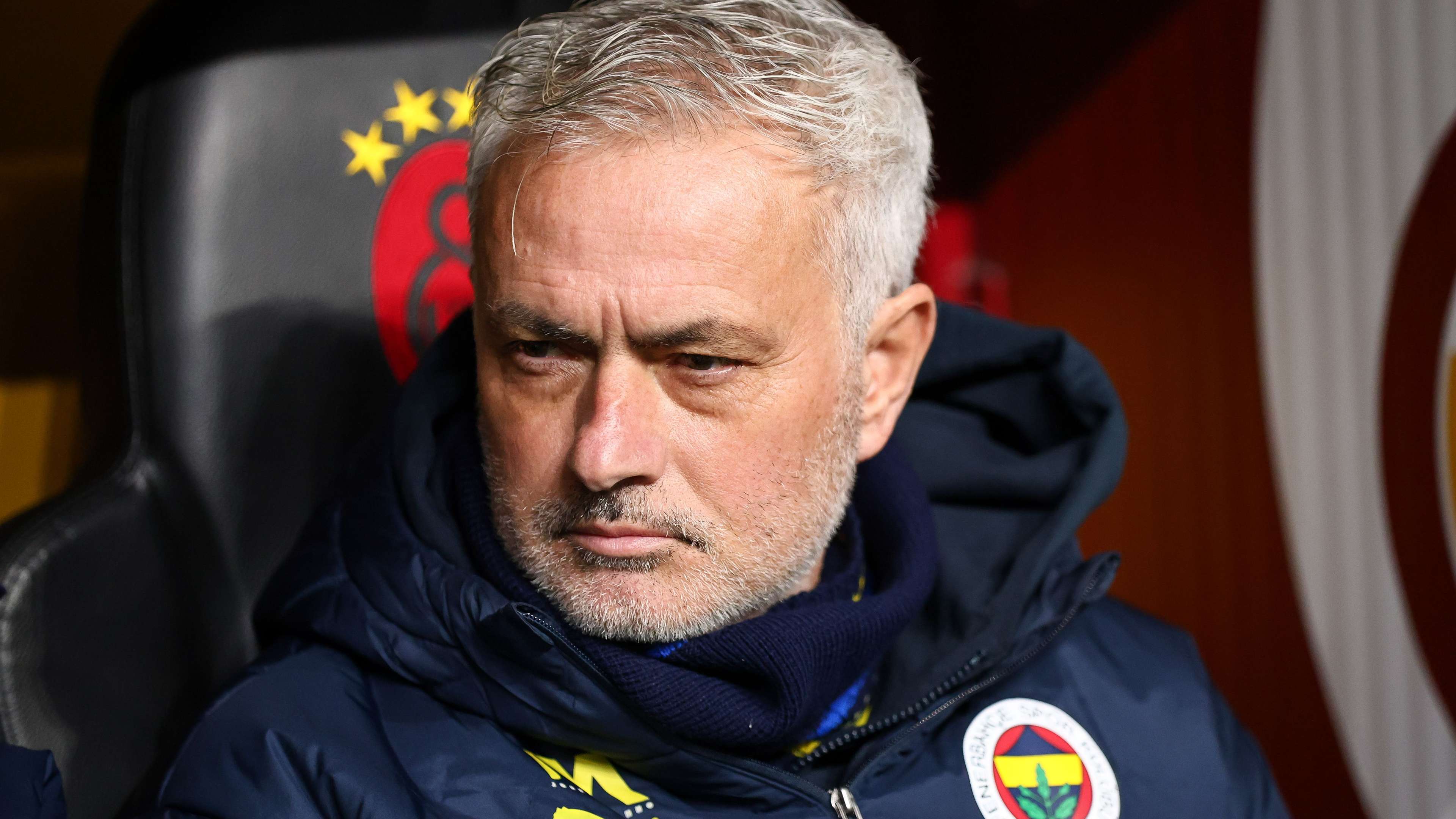 Fenerbahçe'de Jose Mourinho depremi! Serie A devine gidiyor | Goal.com  Türkçe