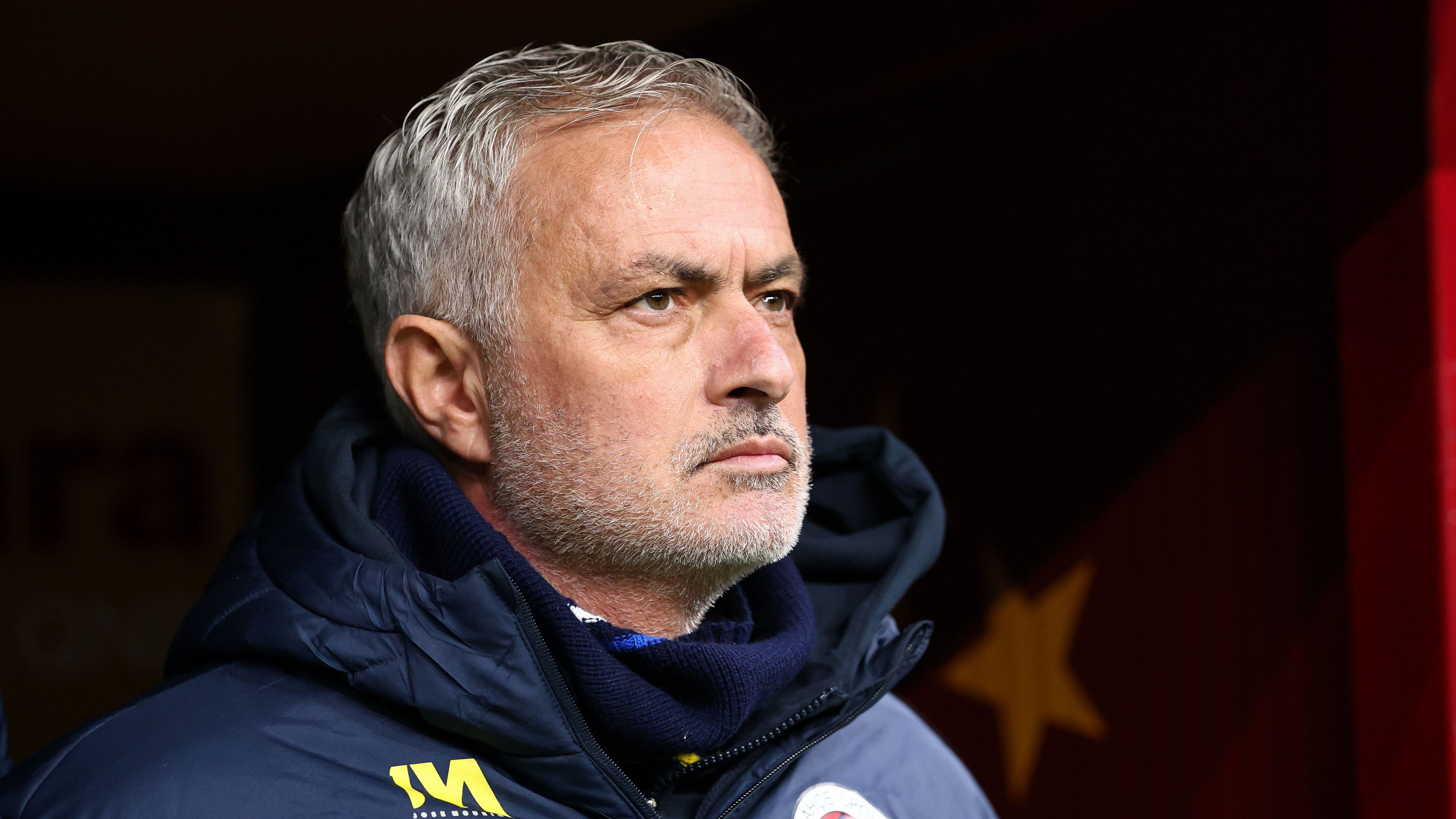 Galatasaray v Fenerbahce - Turkish Super League