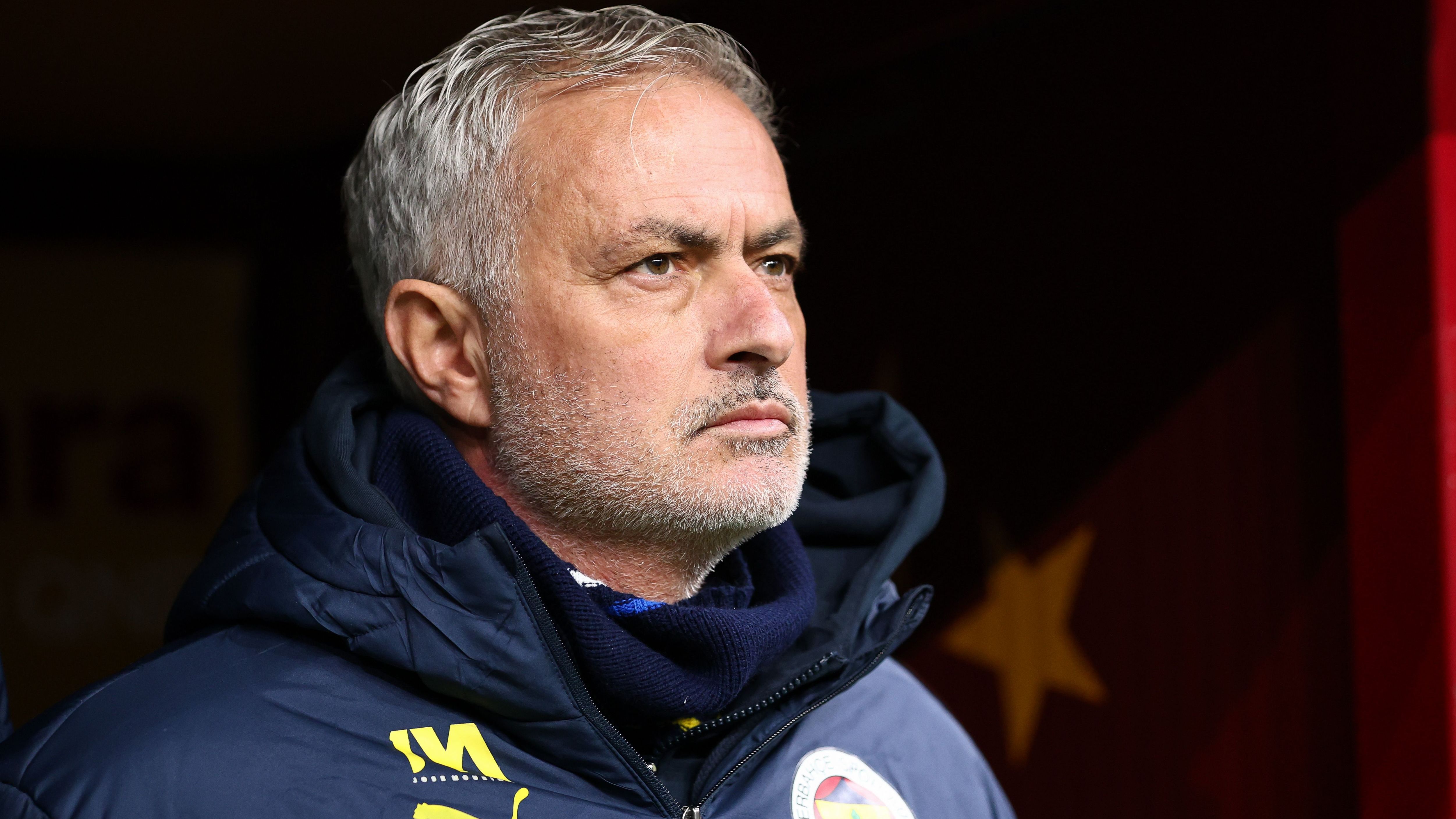 Jose Mourinho declares himself open to managing Celtic or Rangers as Fenerbahce boss talks up the 'passion' of Scottish Premiership football | Goal.com UK