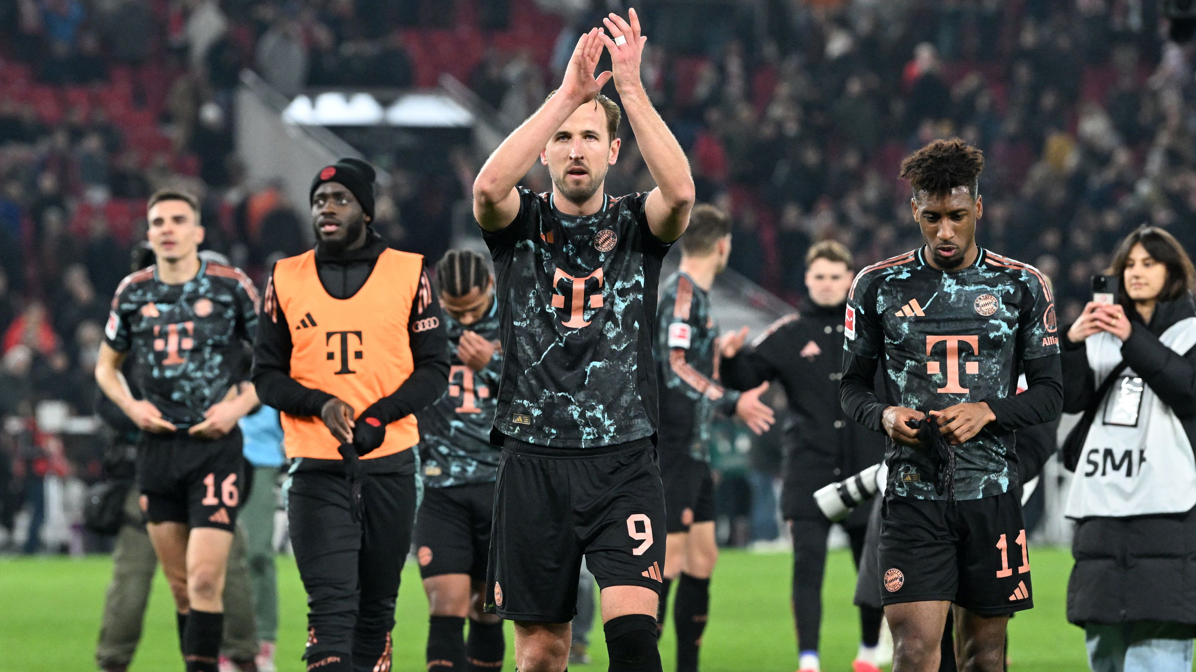 FBL-GER-BUNDESLIGA-STUTTGART-BAYERN MUNICH