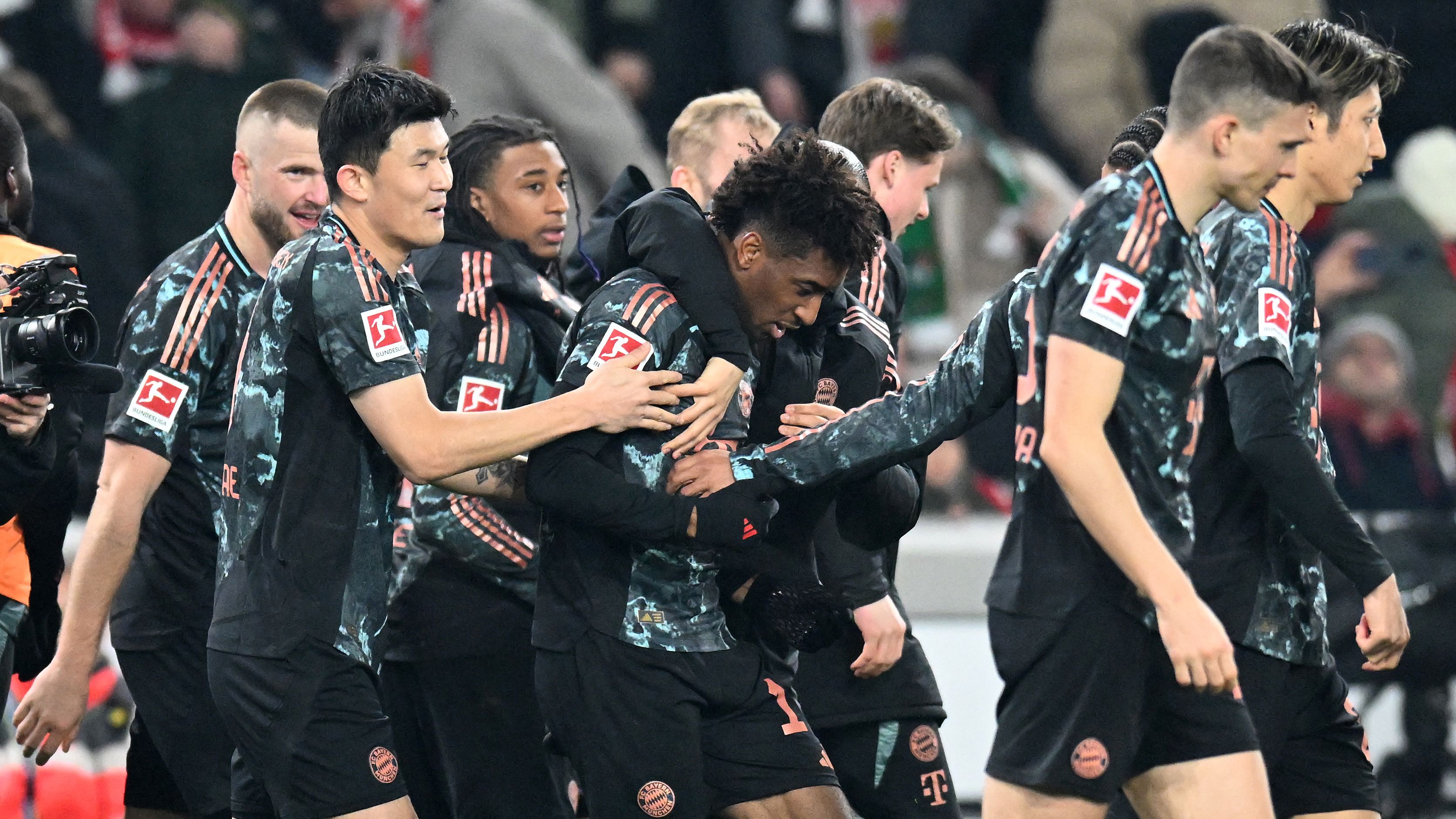 FBL-GER-BUNDESLIGA-STUTTGART-BAYERN MUNICH