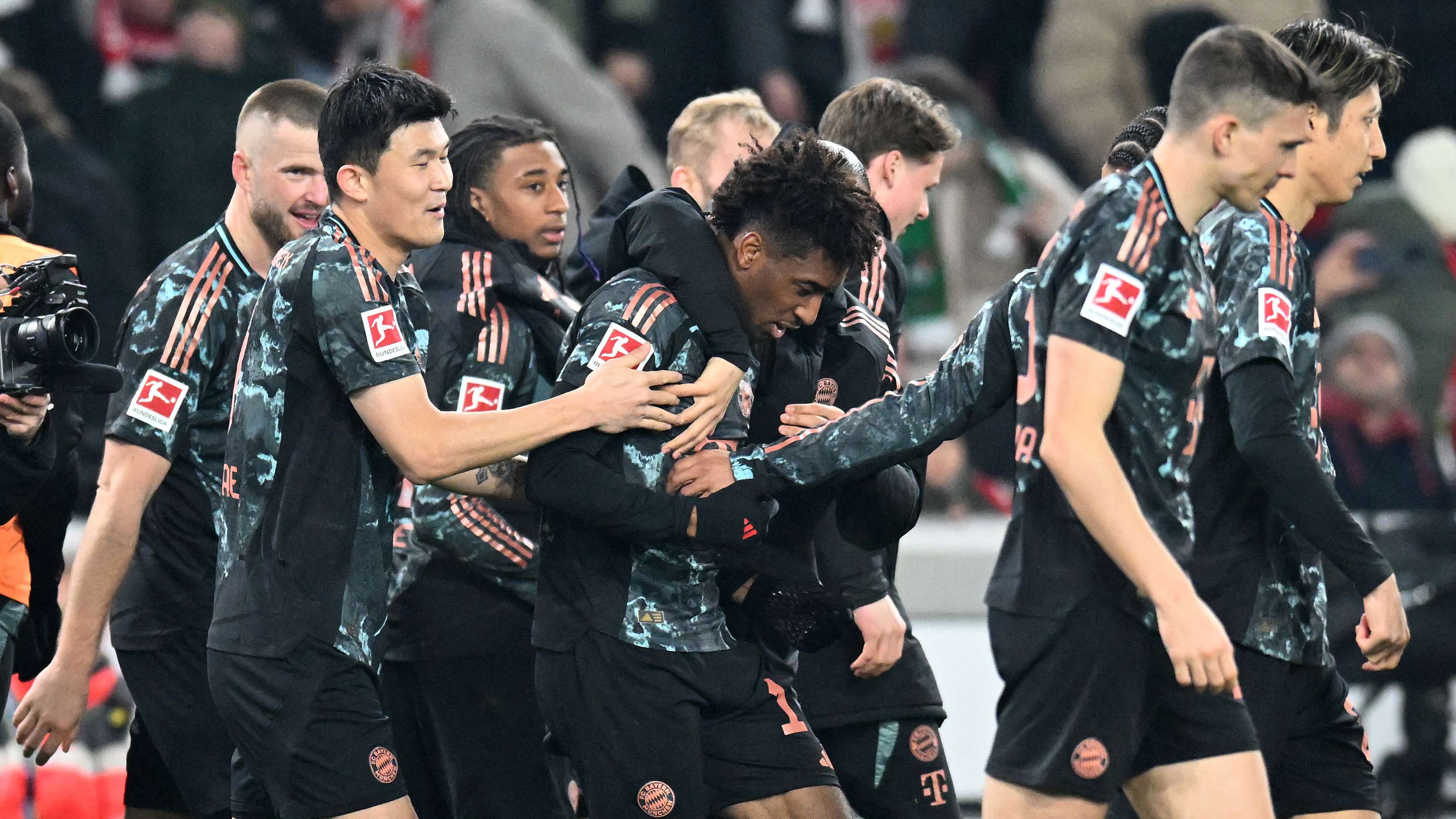 FBL-GER-BUNDESLIGA-STUTTGART-BAYERN MUNICH