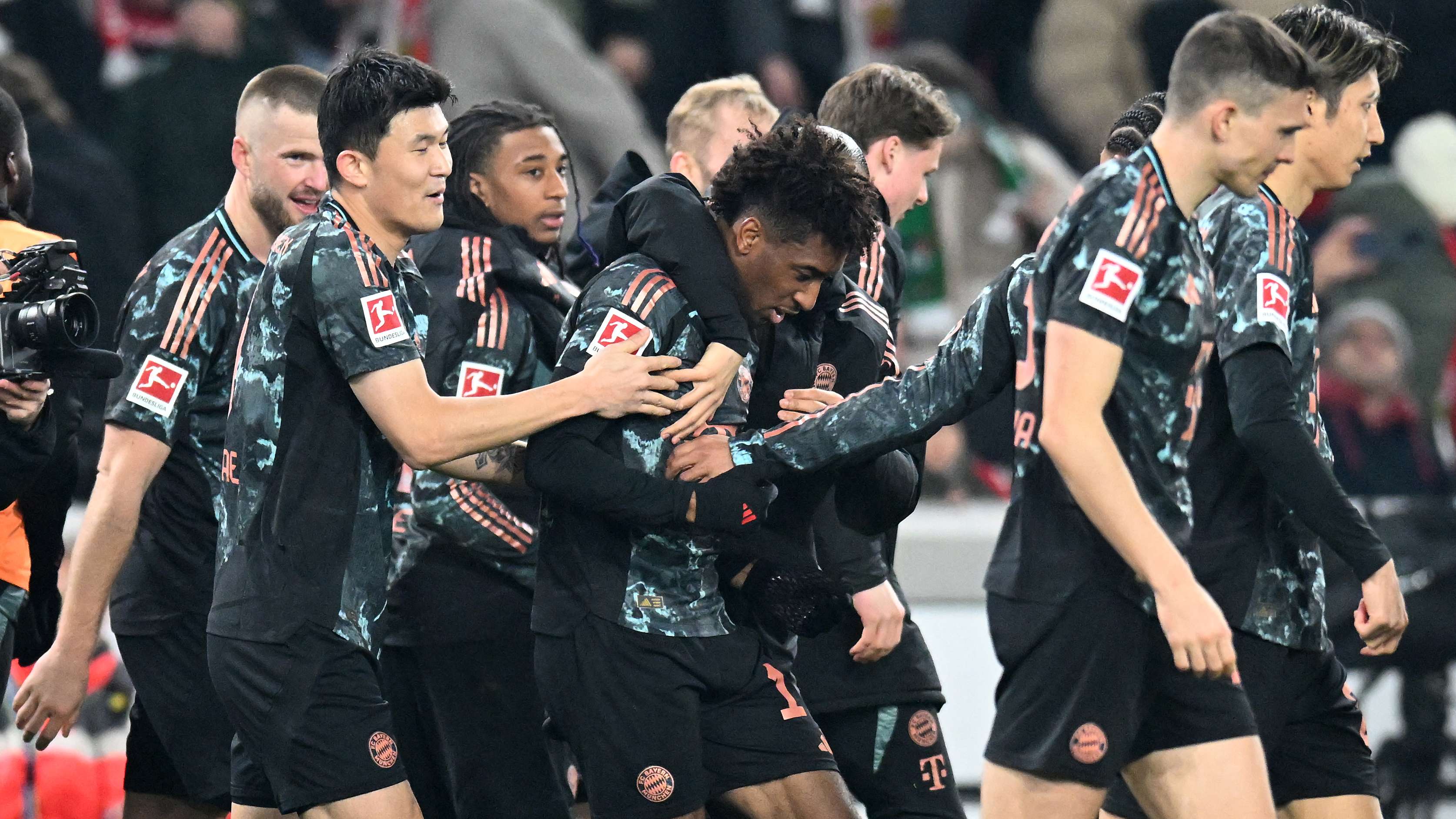 FBL-GER-BUNDESLIGA-STUTTGART-BAYERN MUNICH