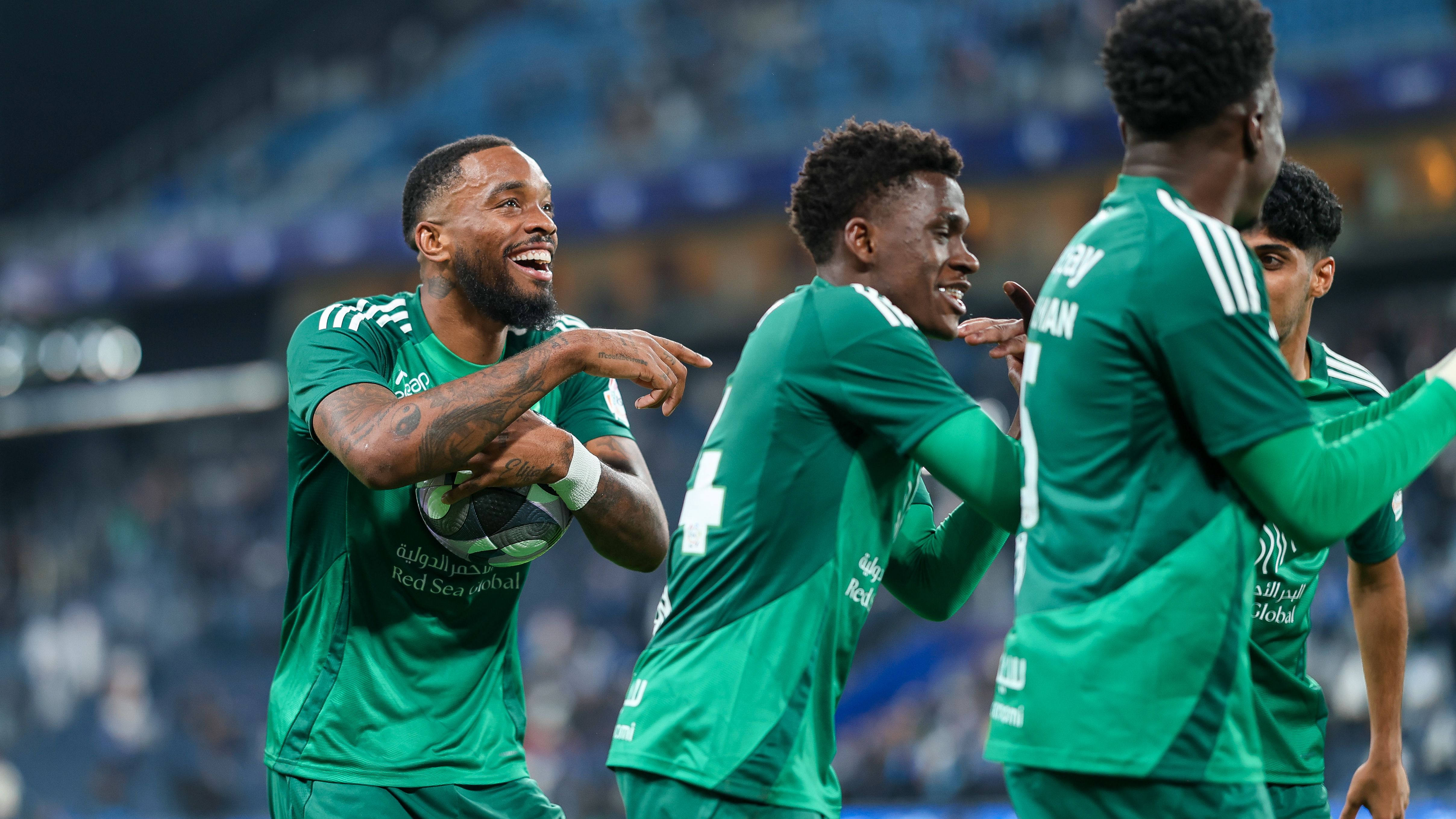 Al Hilal v Al Ahli SFC - Saudi Pro League