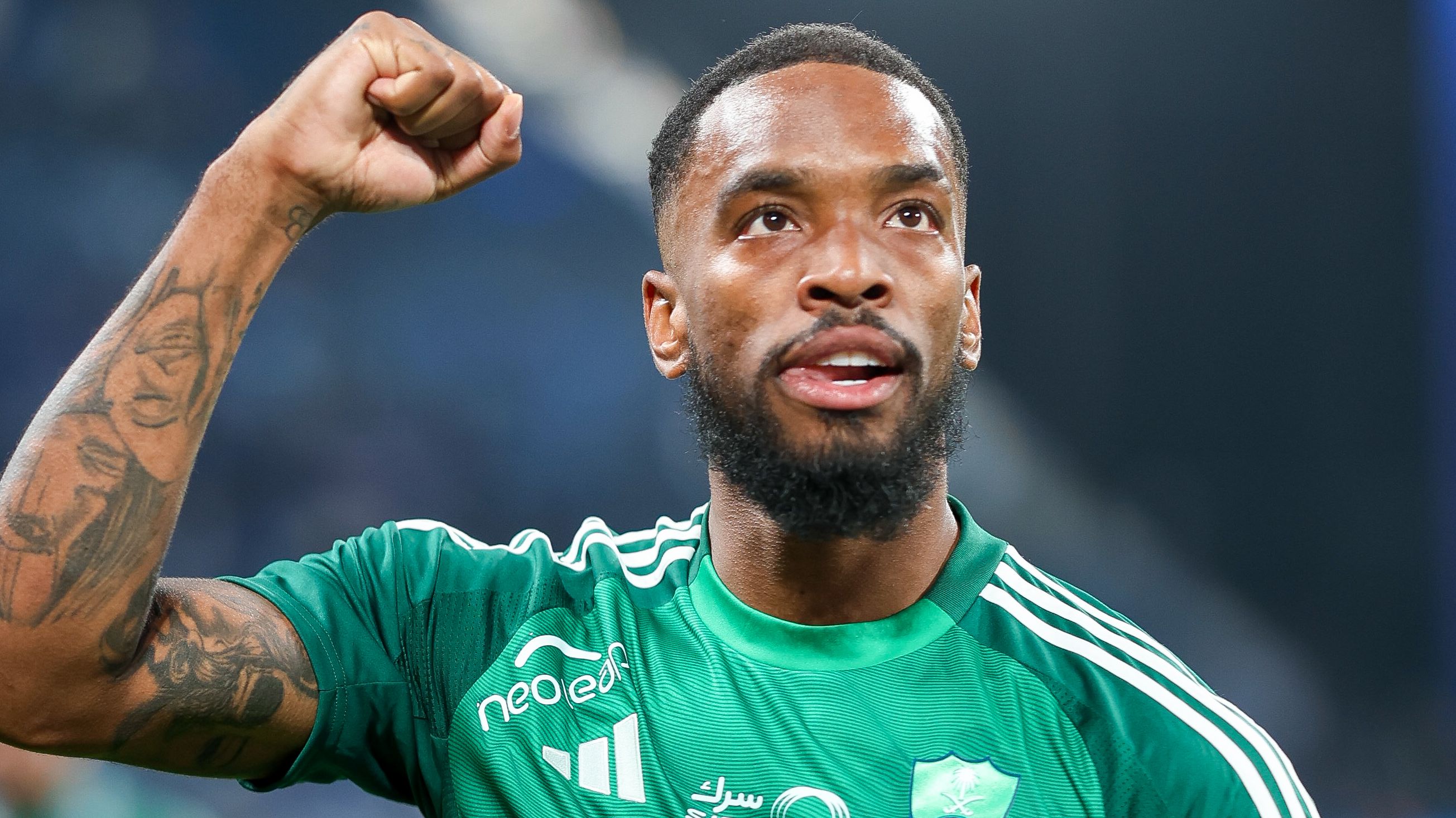 Al Hilal v Al Ahli SFC - Saudi Pro League