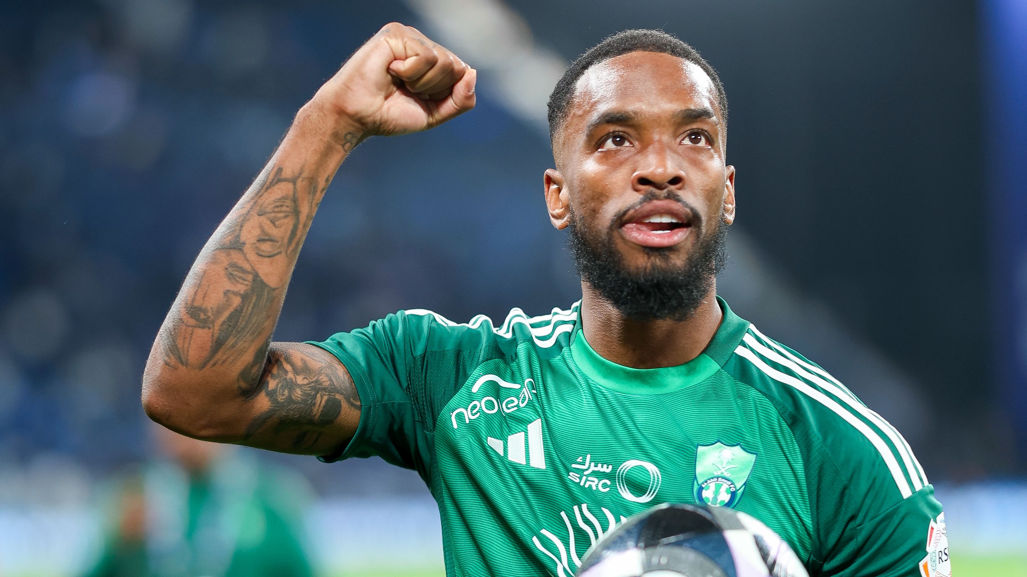 Al Hilal v Al Ahli SFC - Saudi Pro League