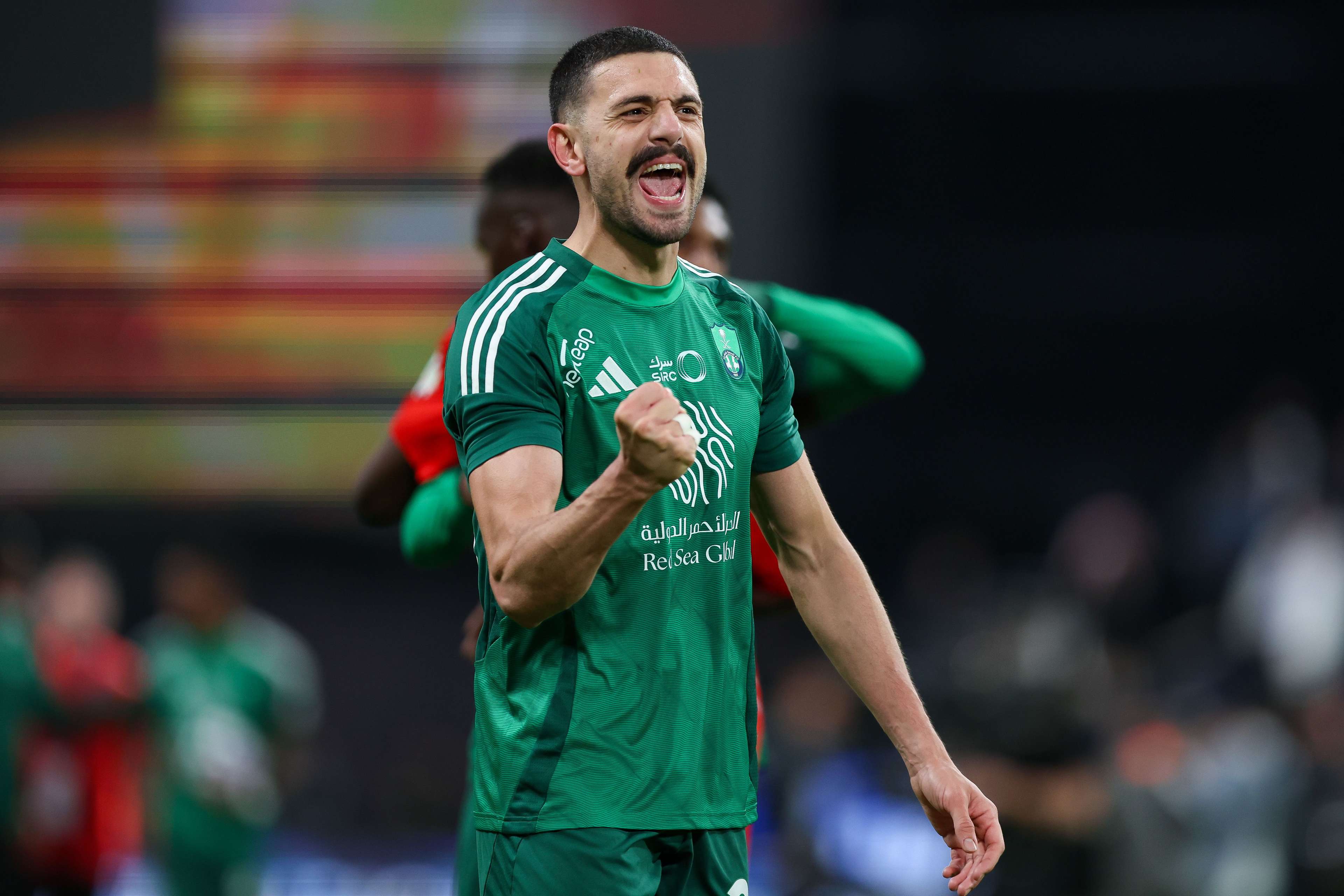 Al Hilal v Al Ahli SFC - Saudi Pro League