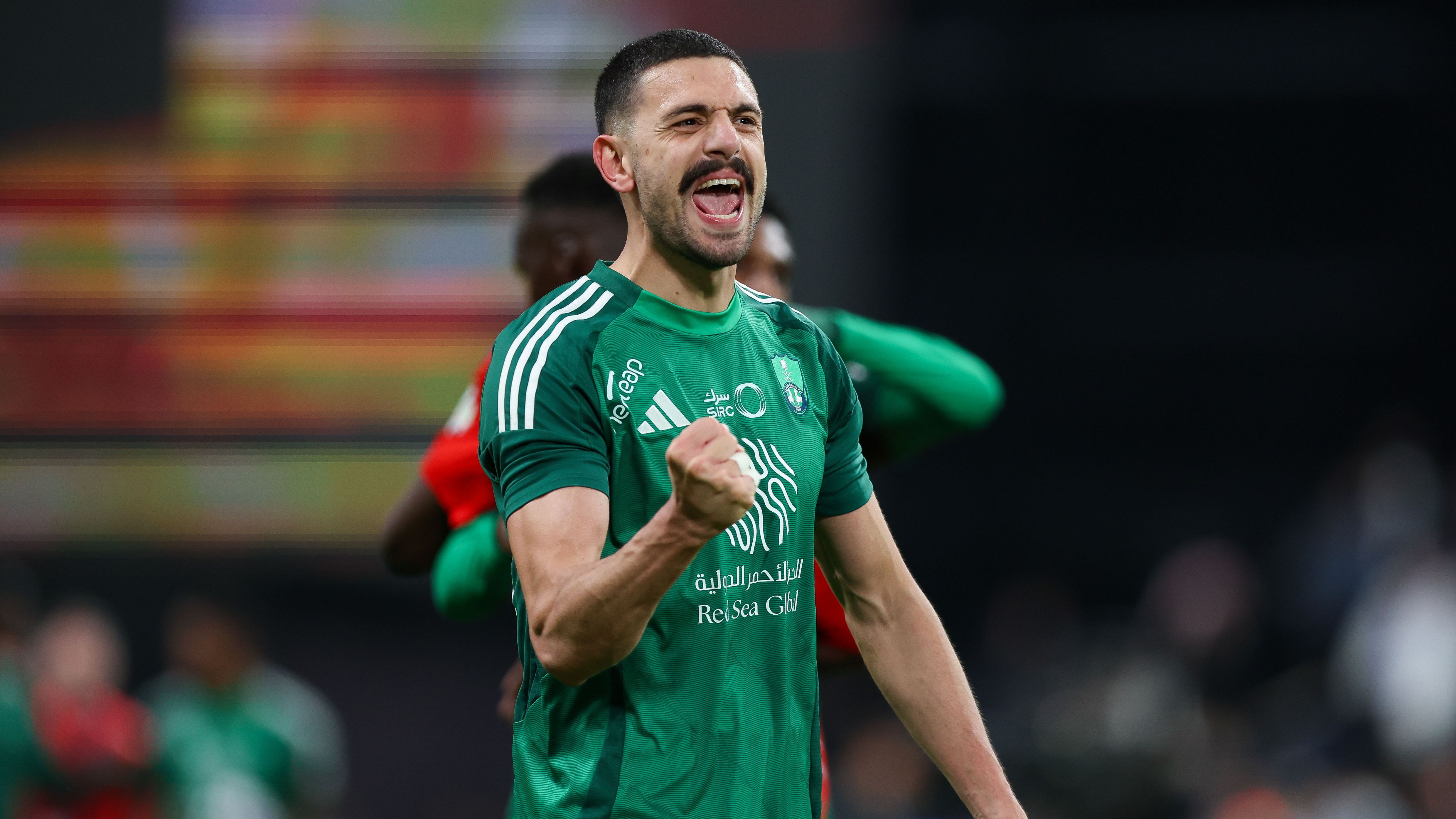 Al Hilal v Al Ahli SFC - Saudi Pro League