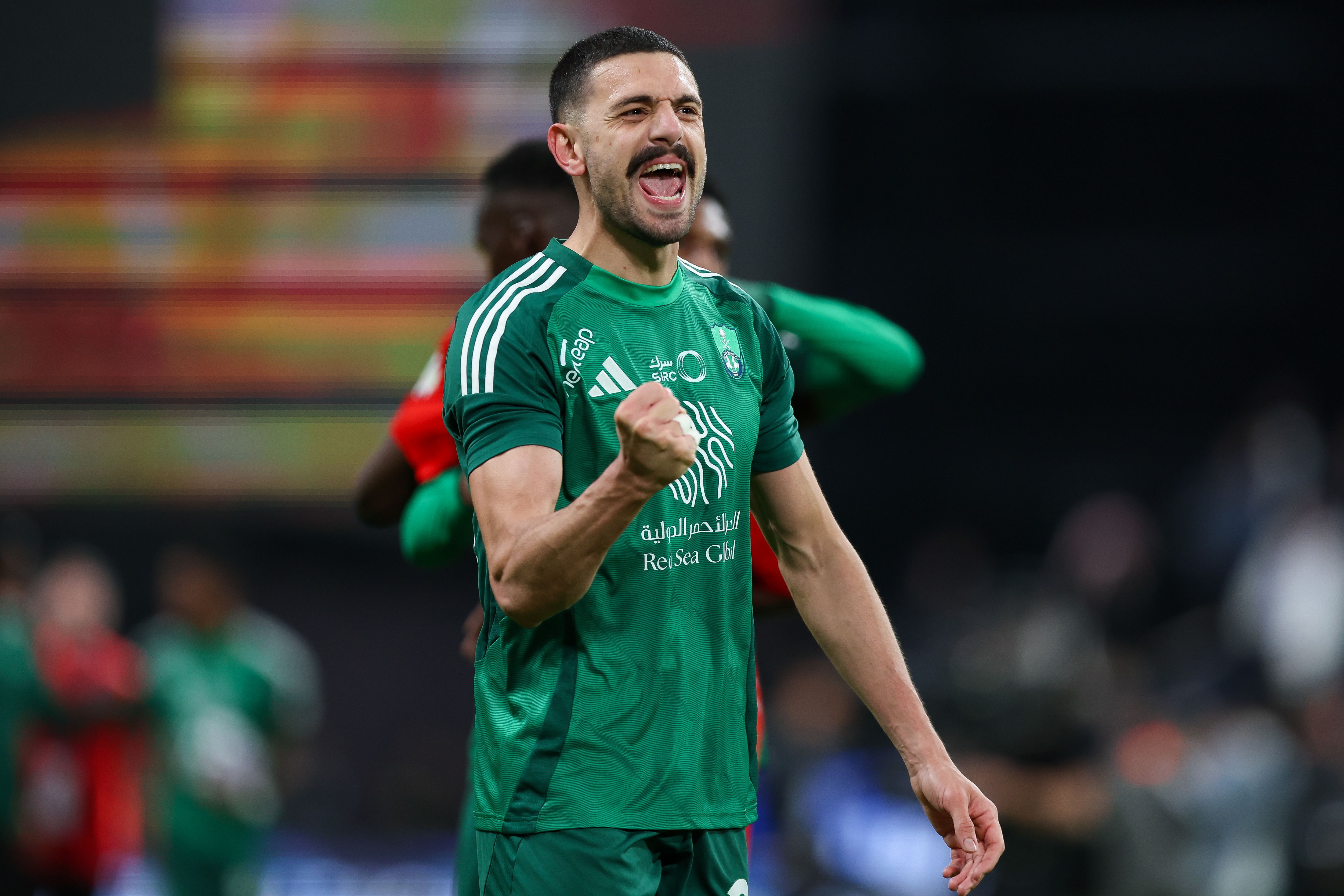 Al Hilal v Al Ahli SFC - Saudi Pro League