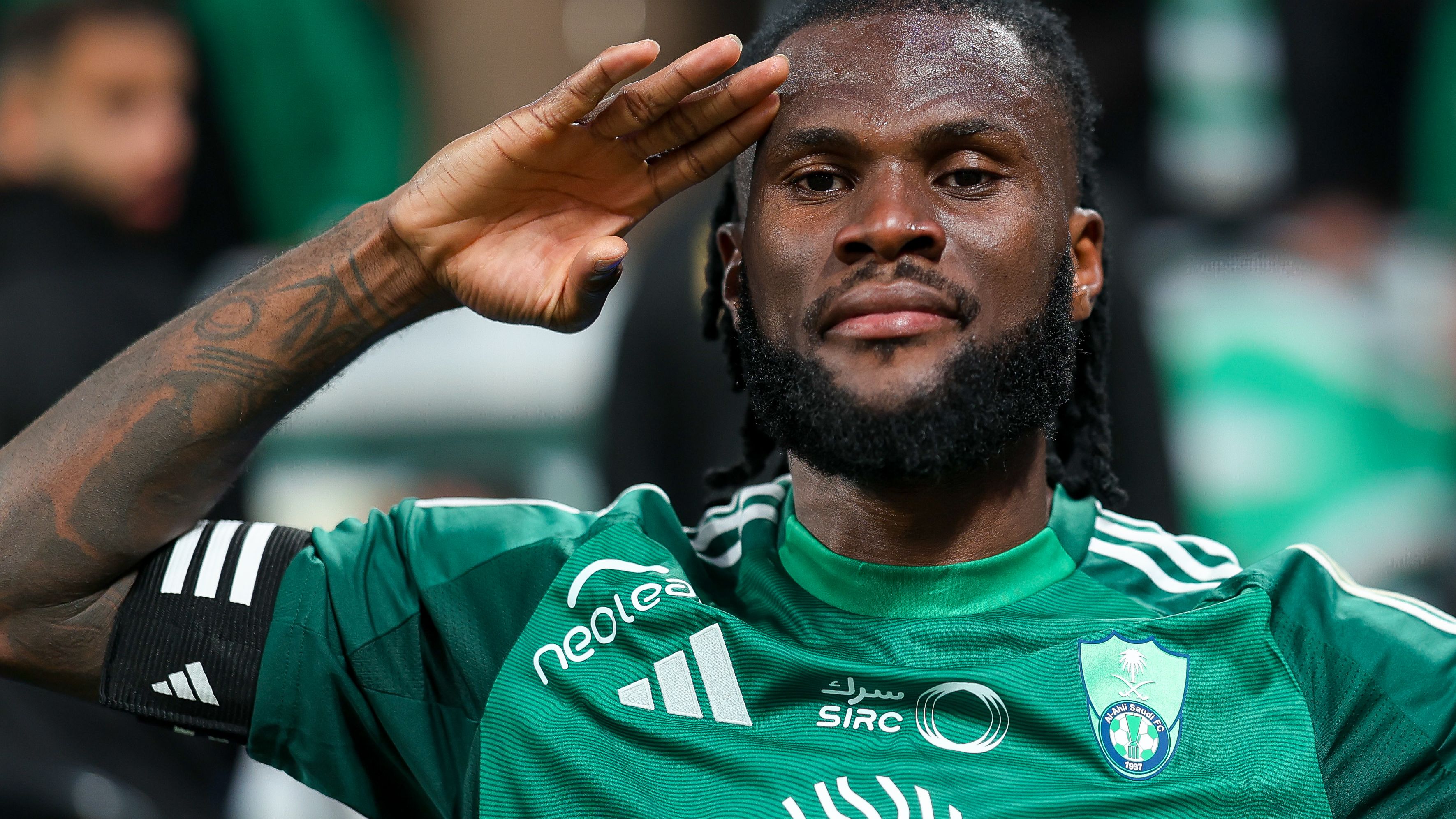 Al Hilal v Al Ahli SFC - Saudi Pro League