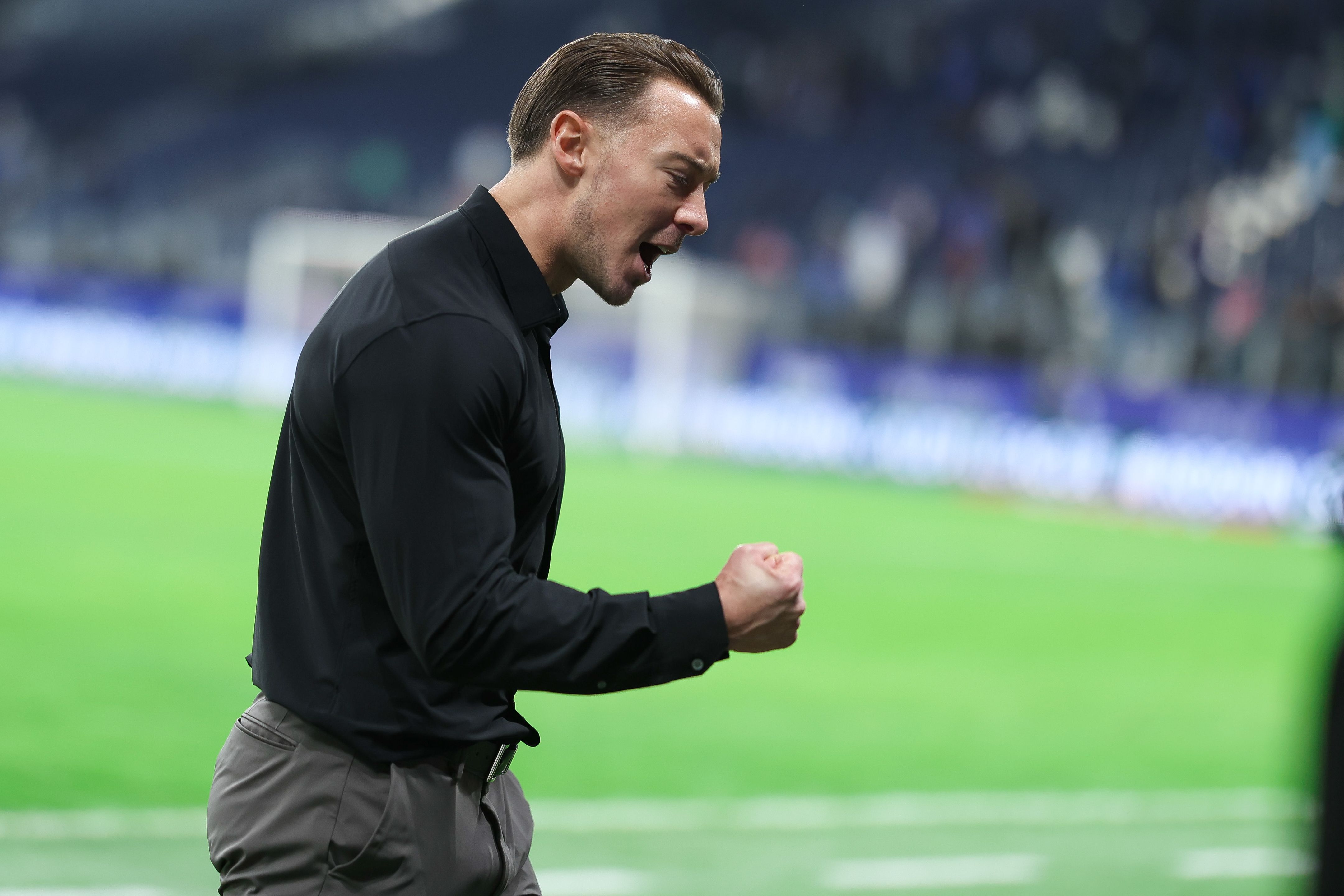 Al Hilal v Al Ahli SFC - Saudi Pro League