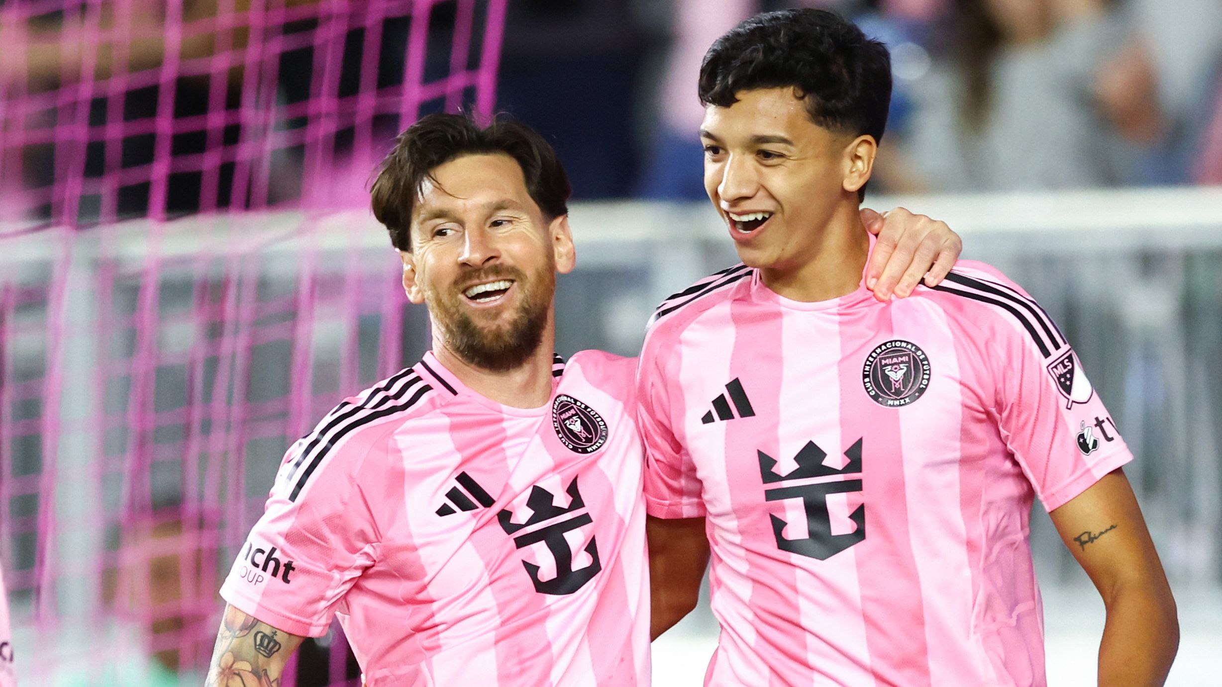 Inter Miami CF v New York City FC