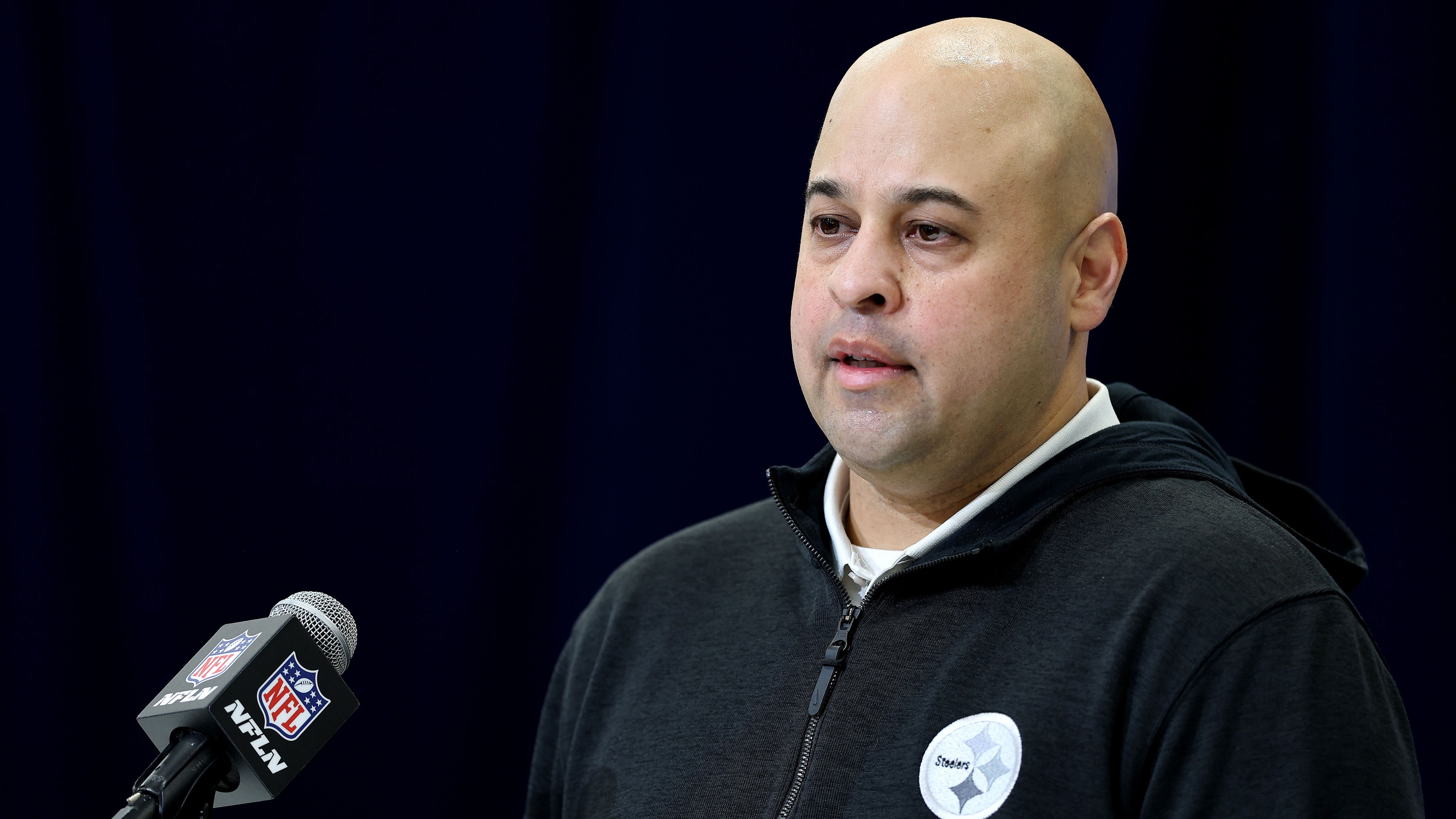 2025 NFL Scouting Combine