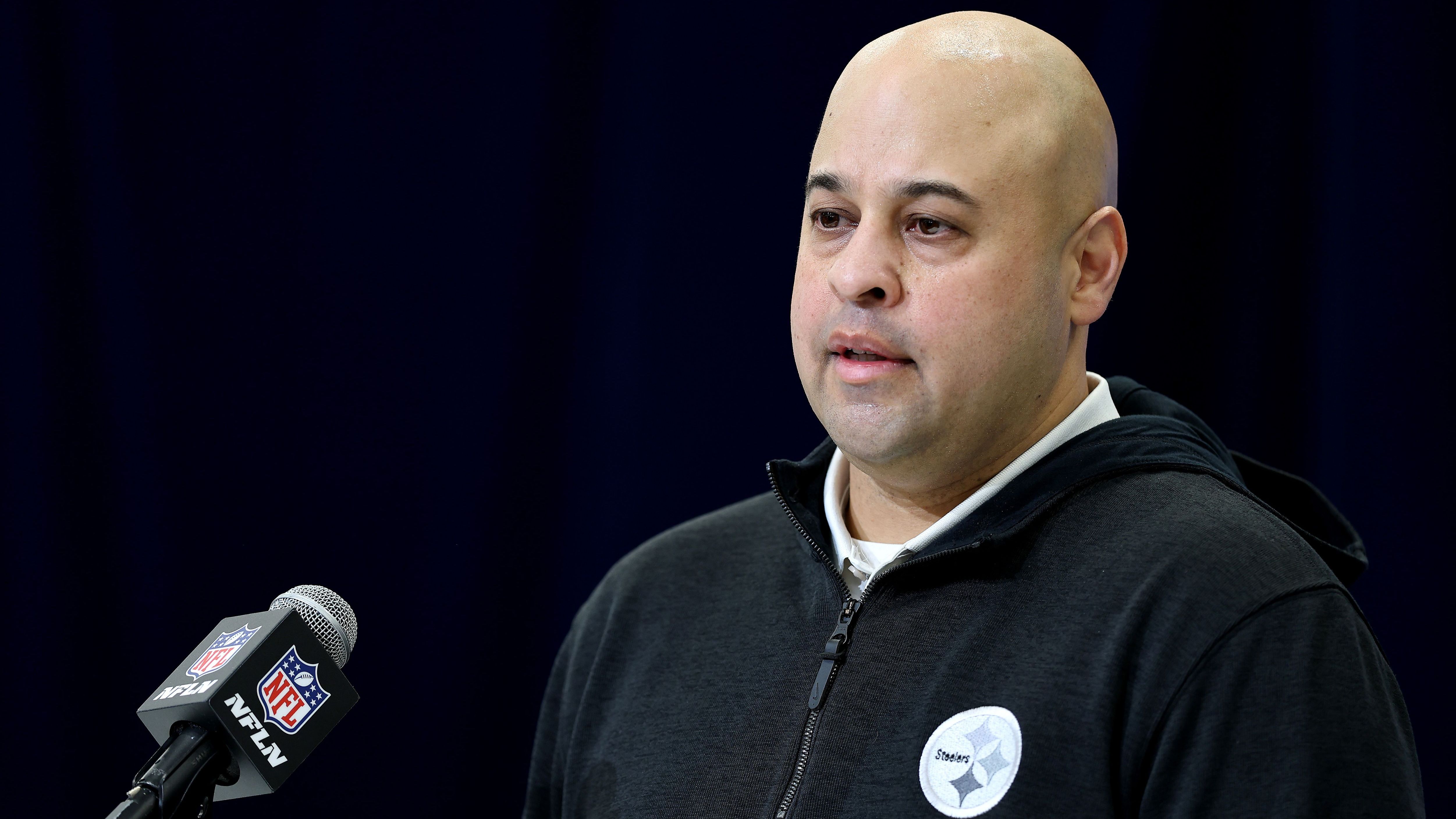 2025 NFL Scouting Combine