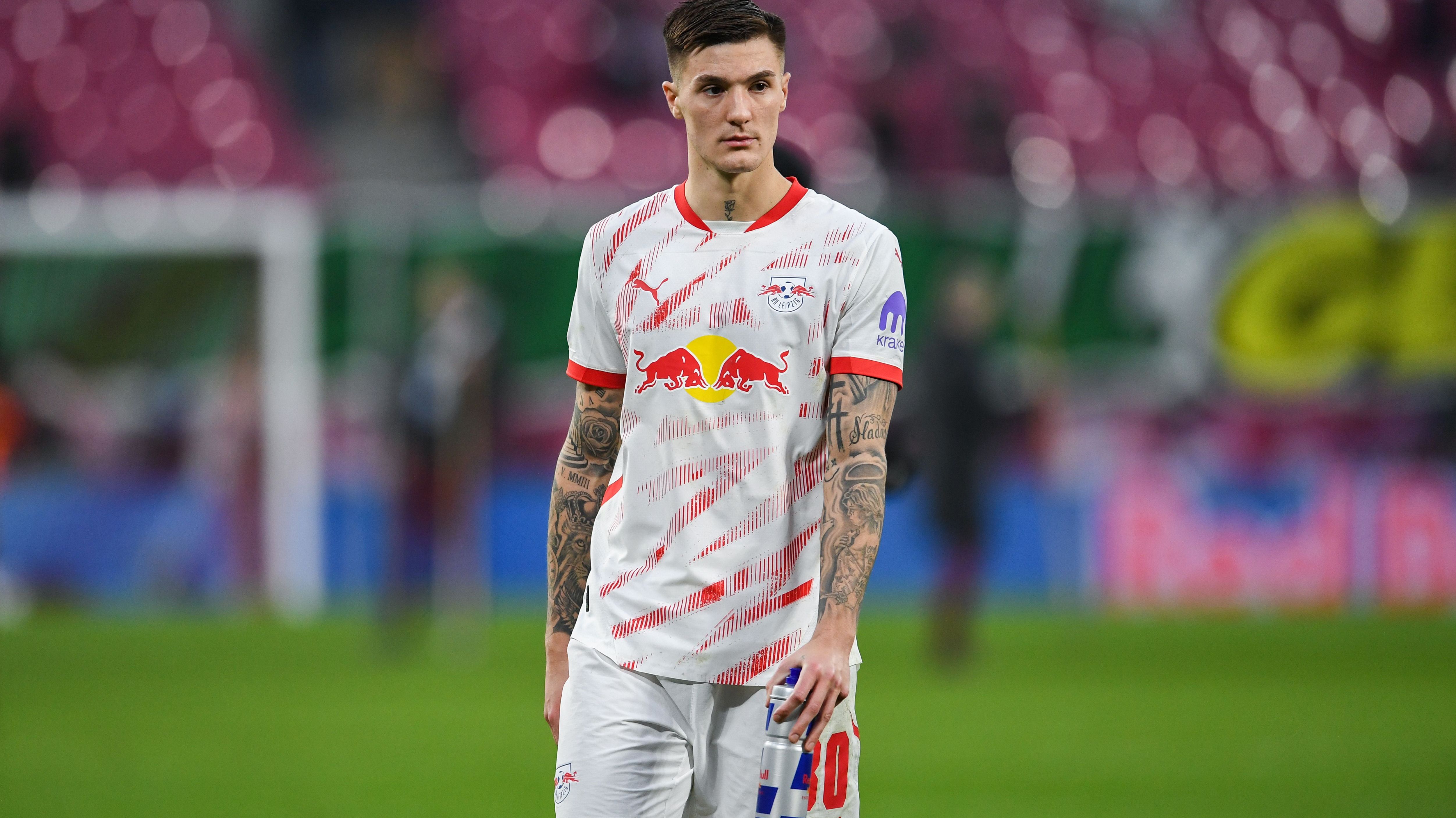 RB Leipzig v 1. FC Heidenheim 1846 - Bundesliga