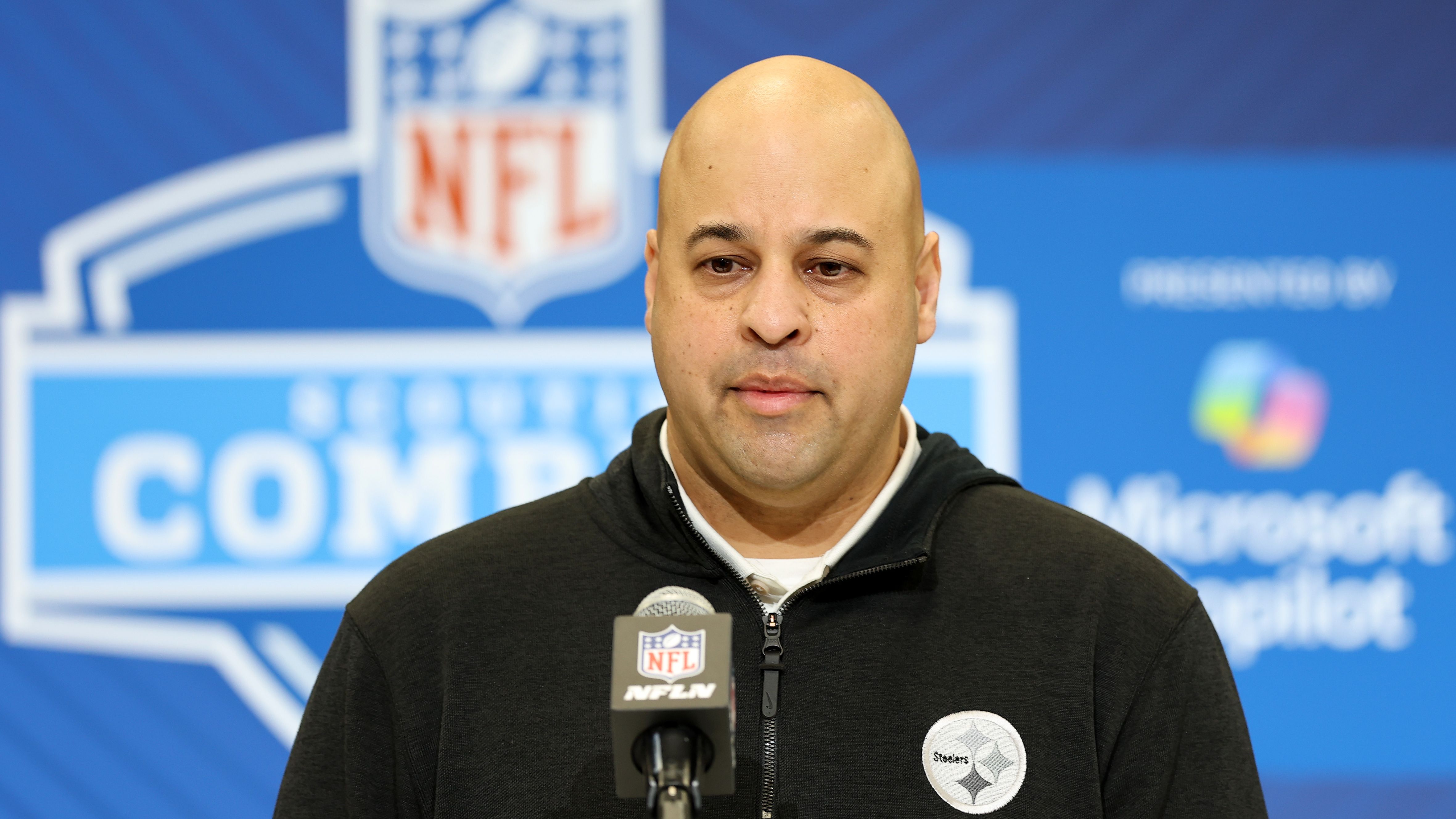 2025 NFL Scouting Combine