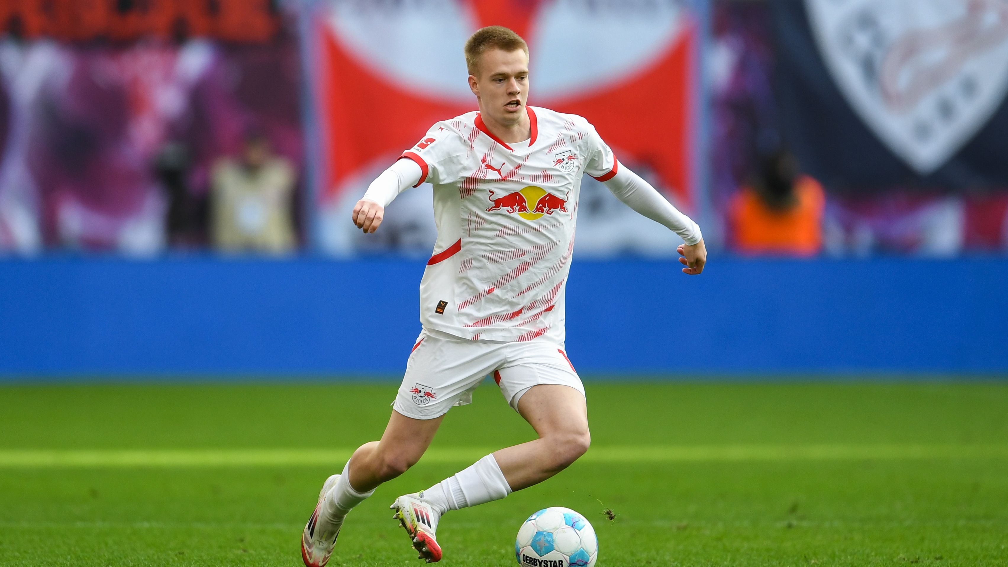 RB Leipzig v 1. FC Heidenheim 1846 - Bundesliga