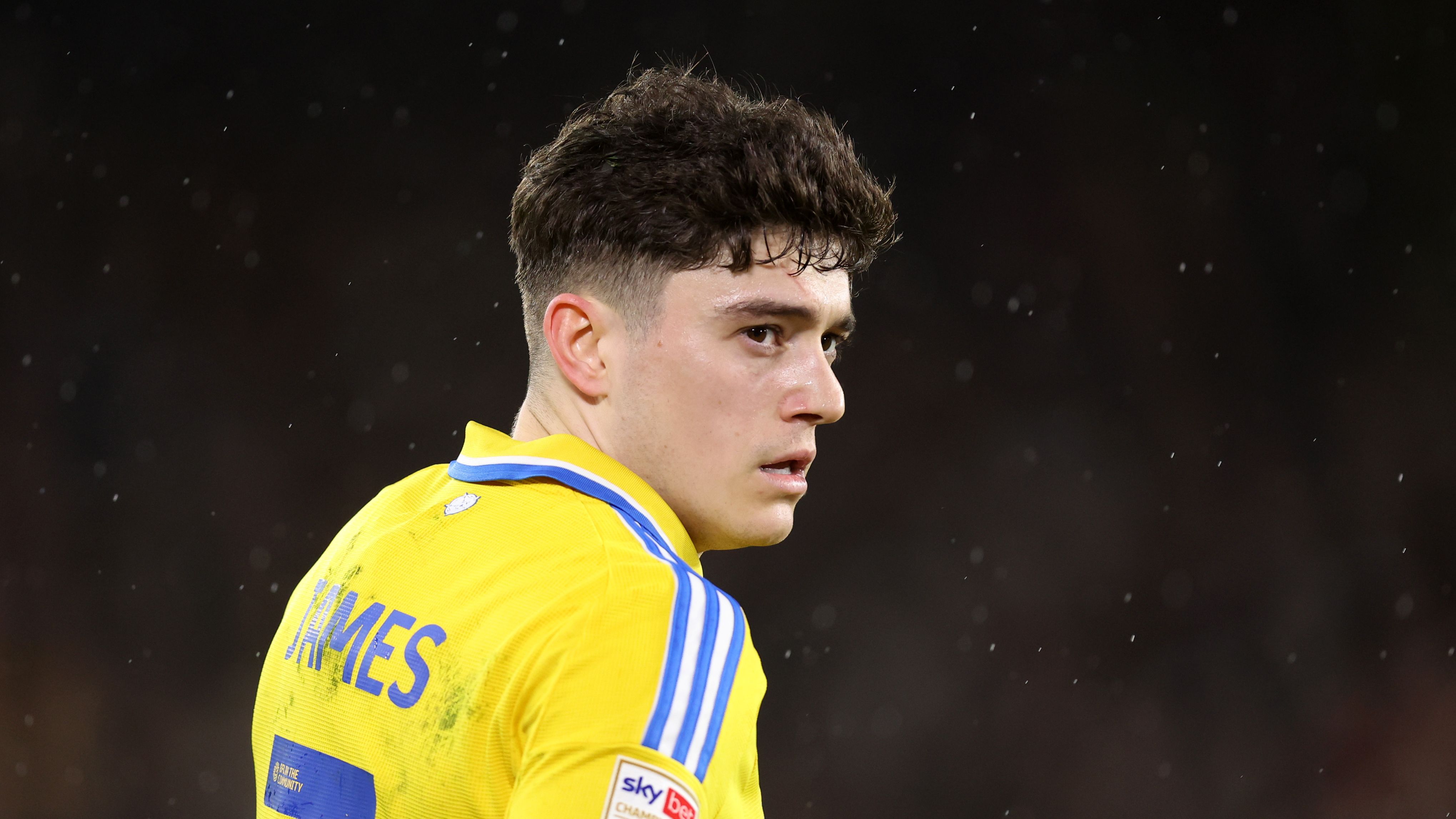 Sheffield United FC v Leeds United FC - Sky Bet Championship