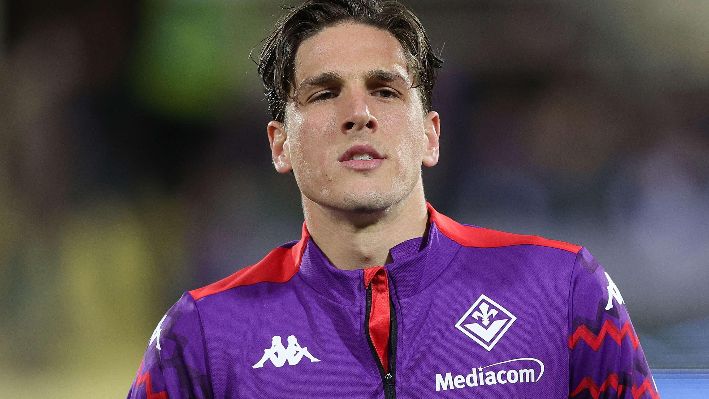 Fiorentina v Lecce - Serie A