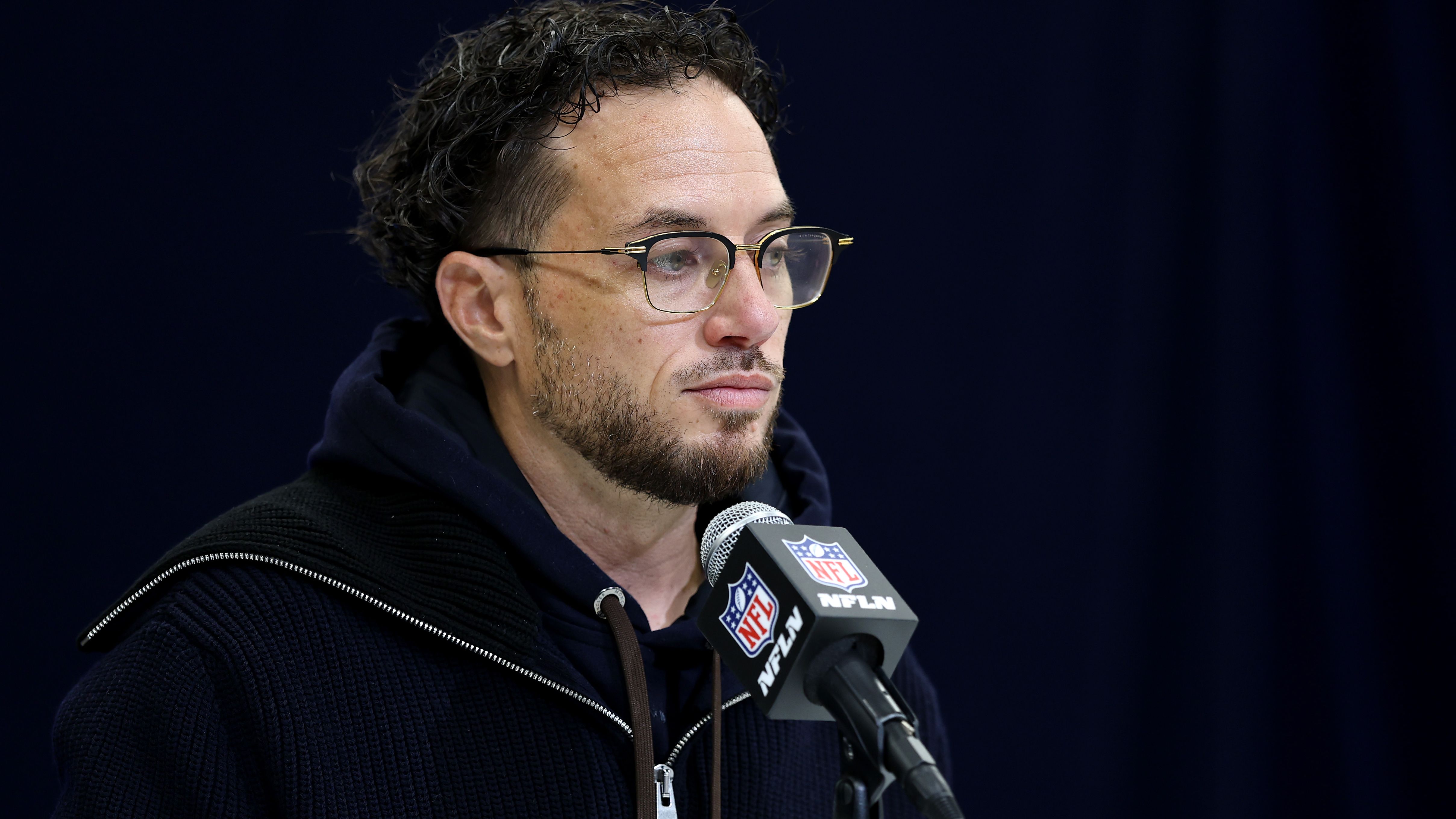 2025 NFL Scouting Combine