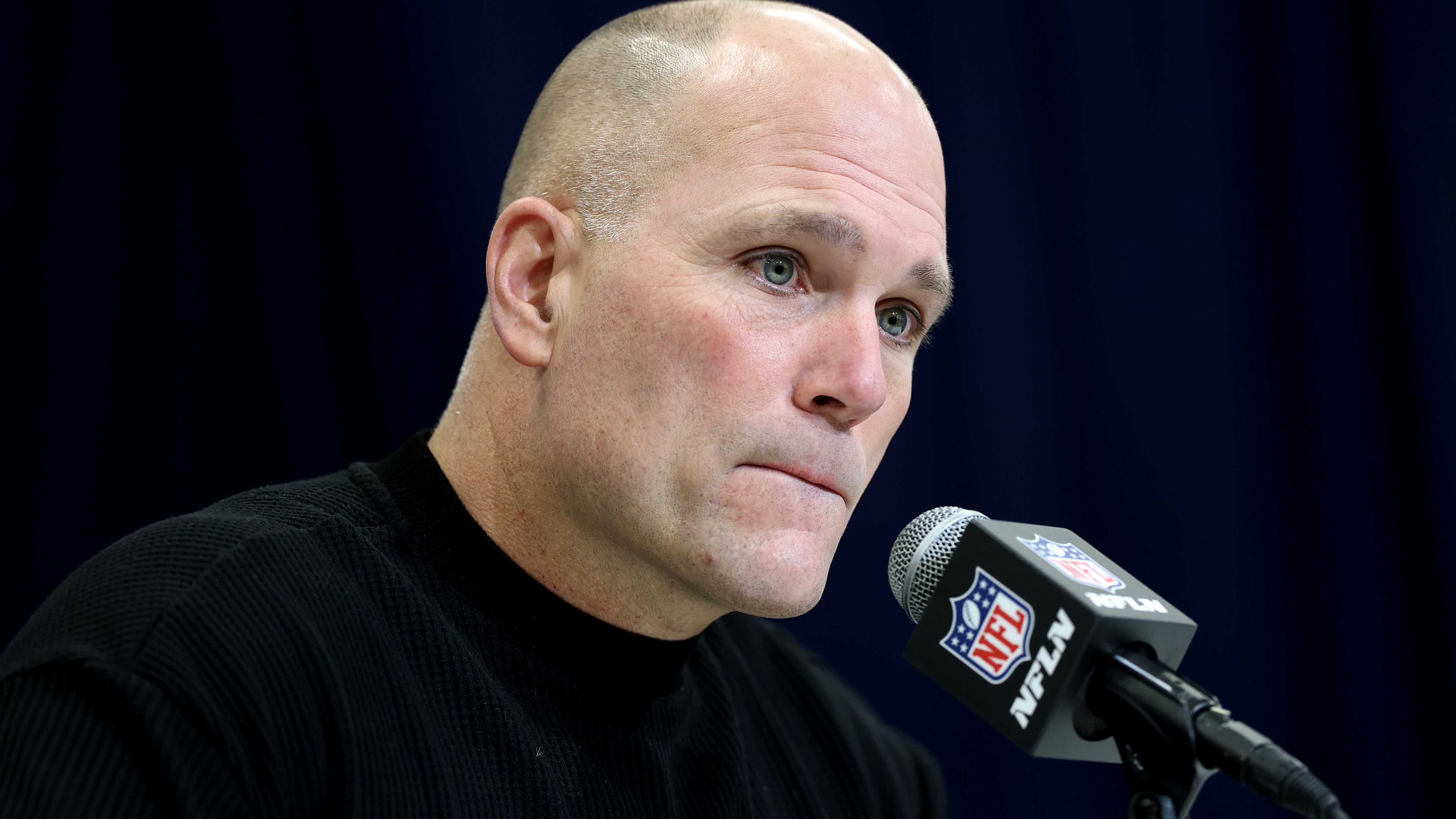 2025 NFL Scouting Combine