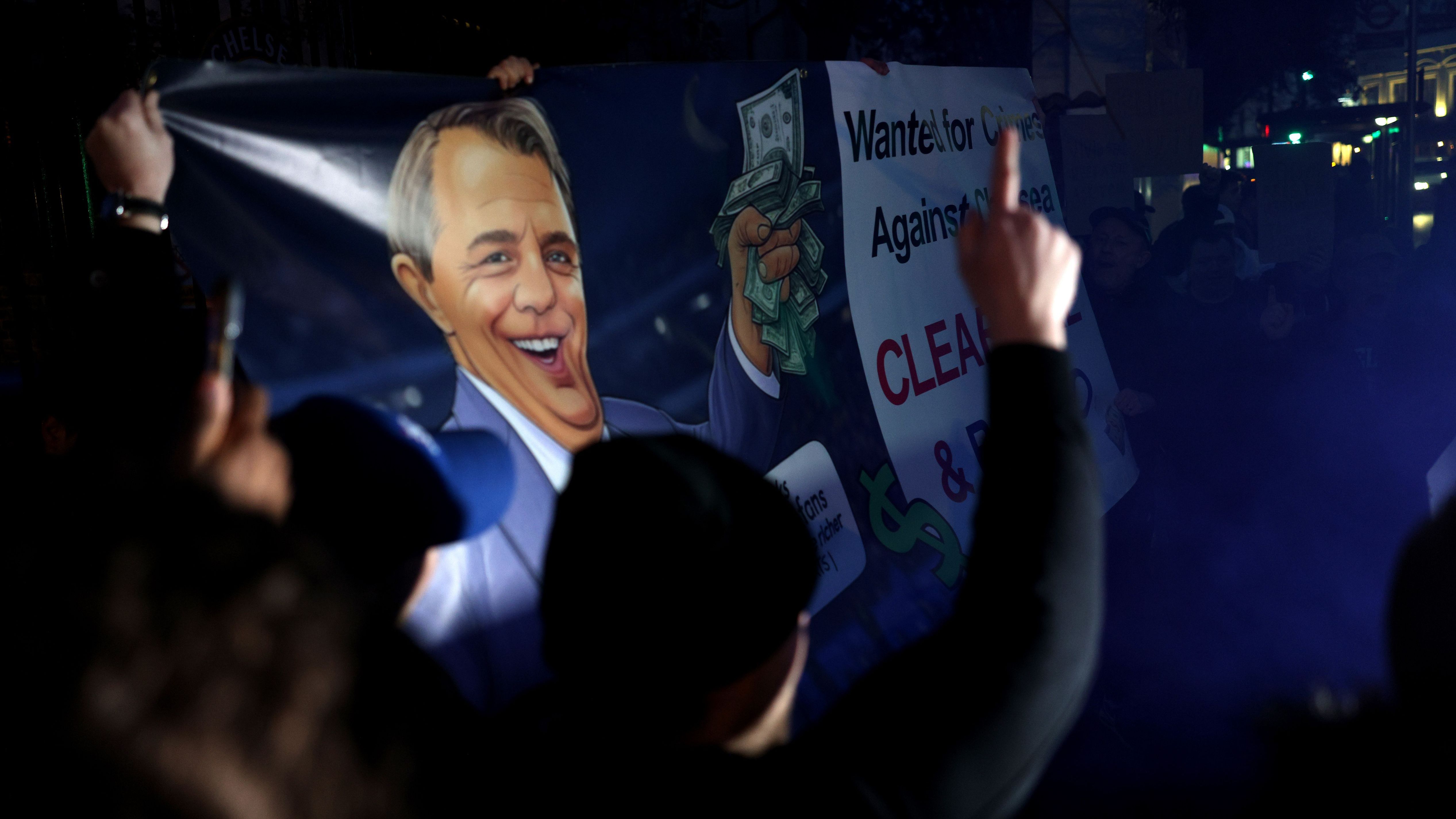 Chelsea FC v Southampton FC - Premier League