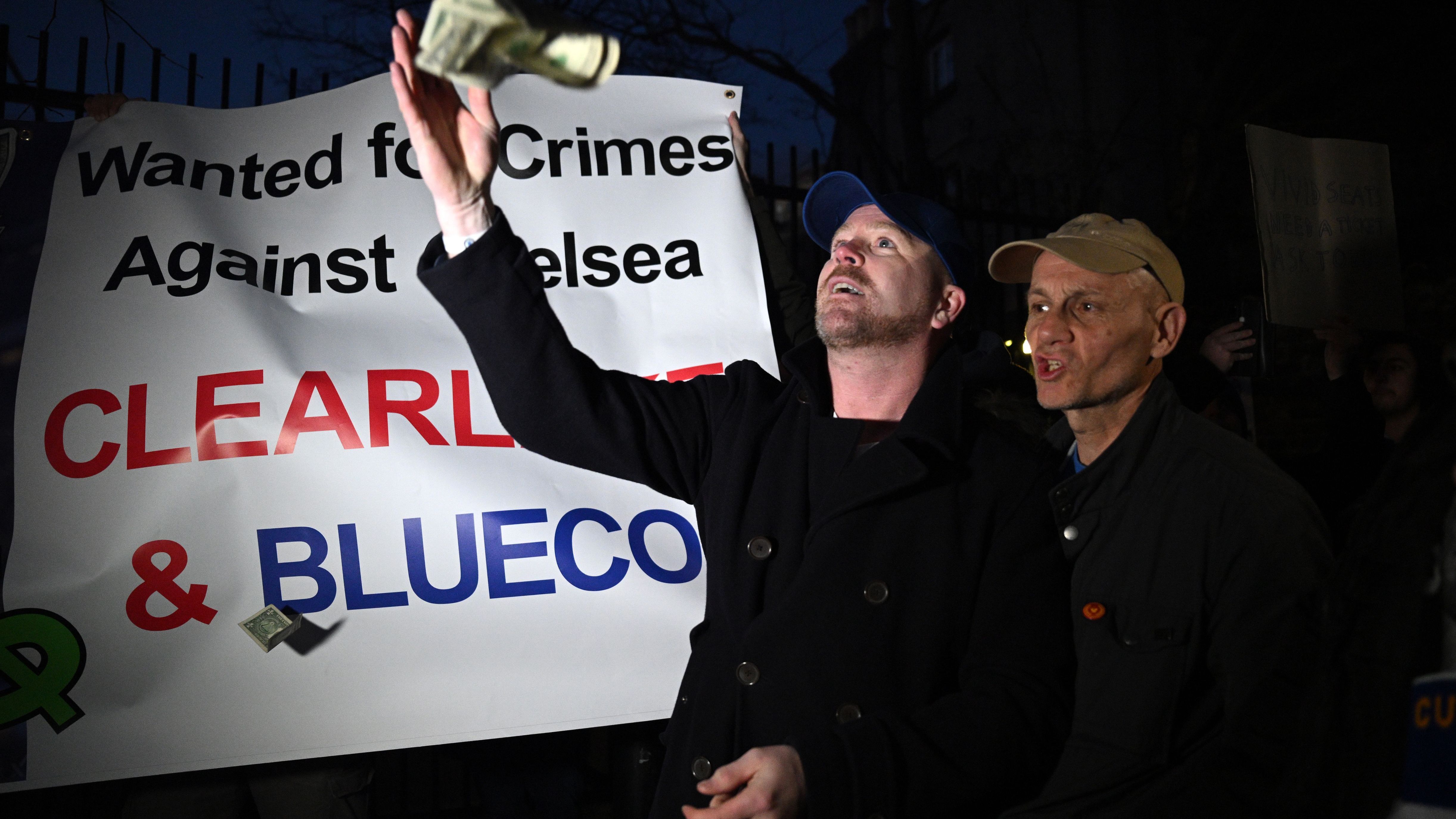 Chelsea FC v Southampton FC - Premier League