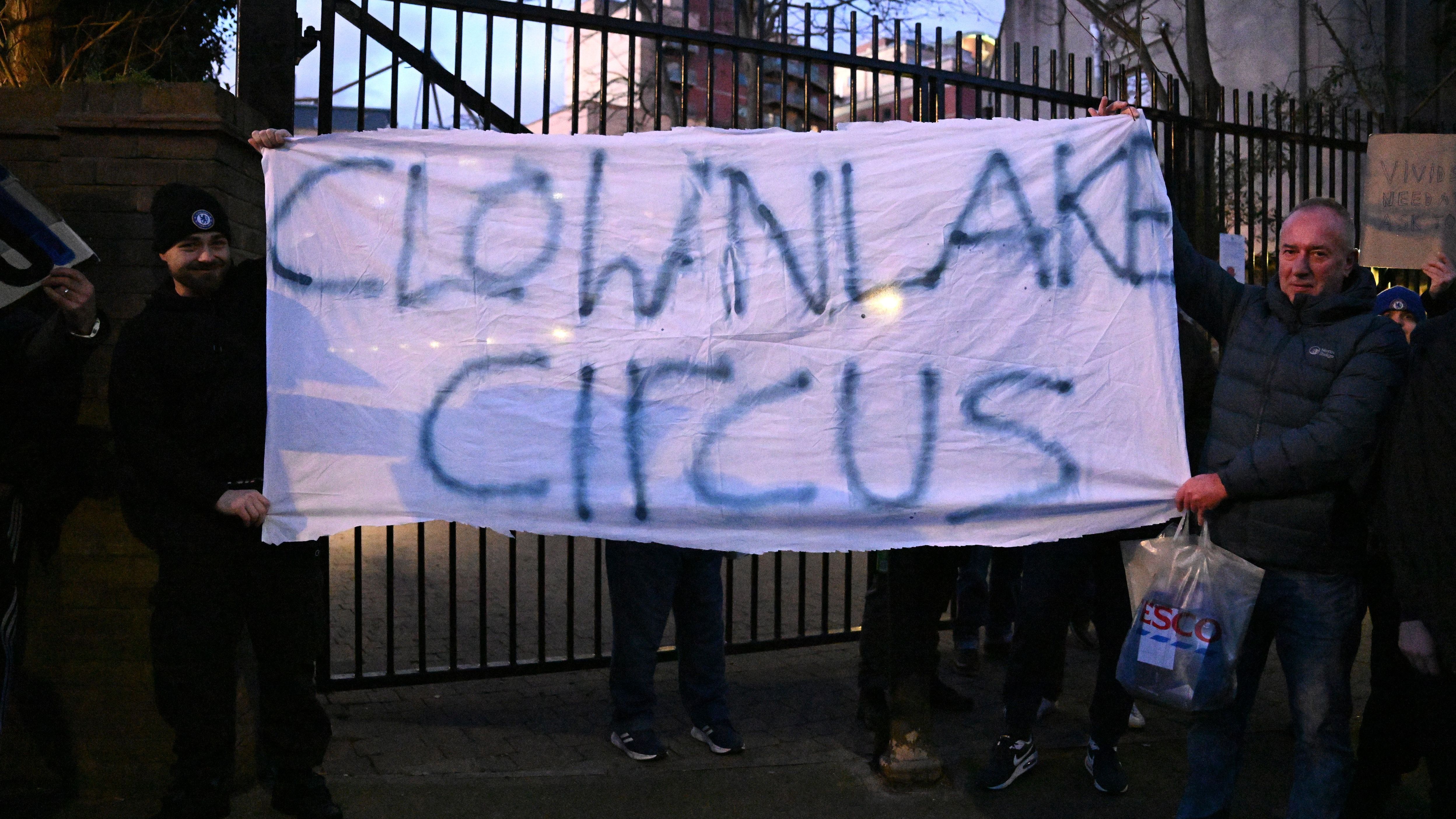 Chelsea FC v Southampton FC - Premier League