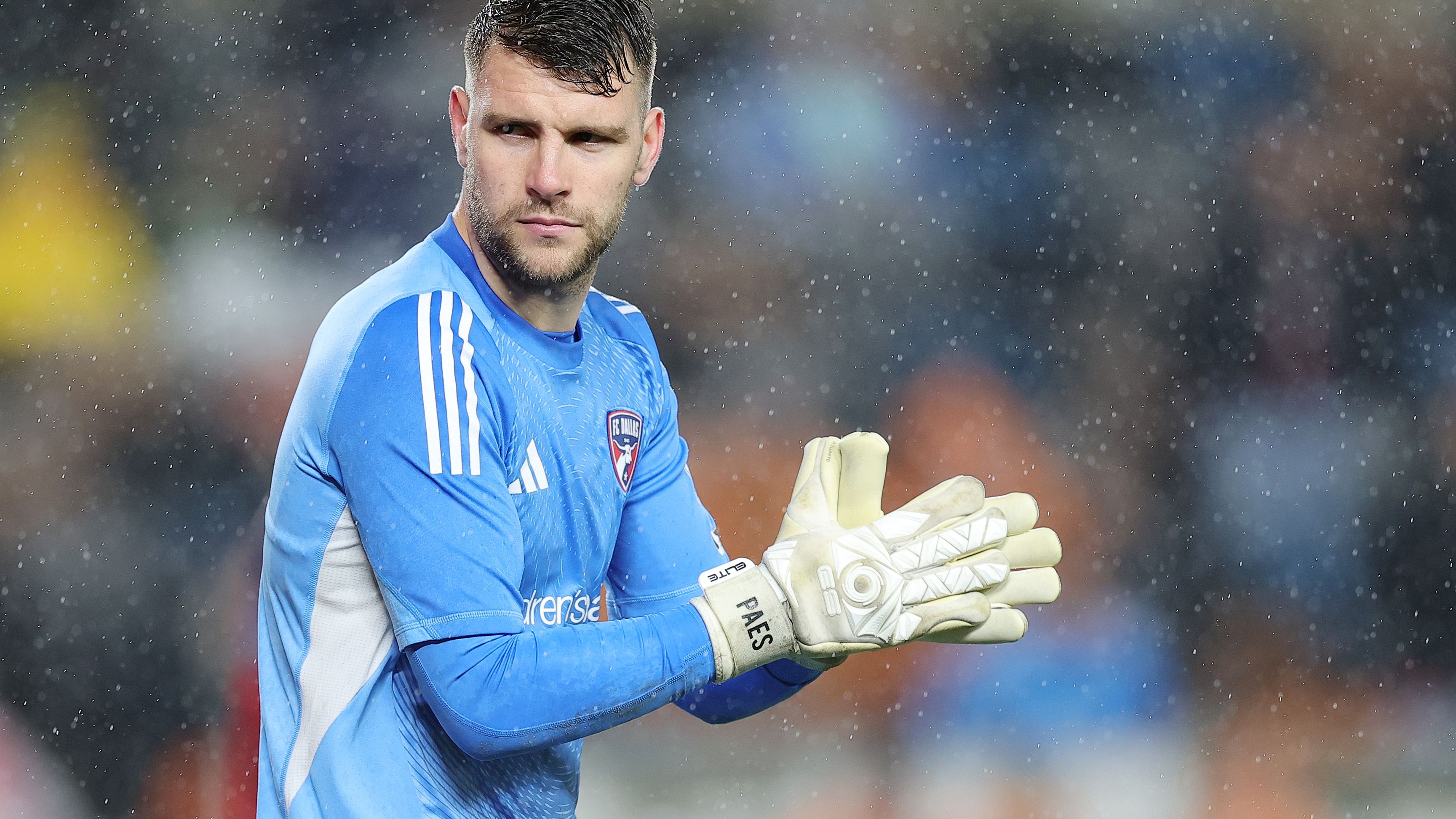 Houston Dynamo FC v FC Dallas