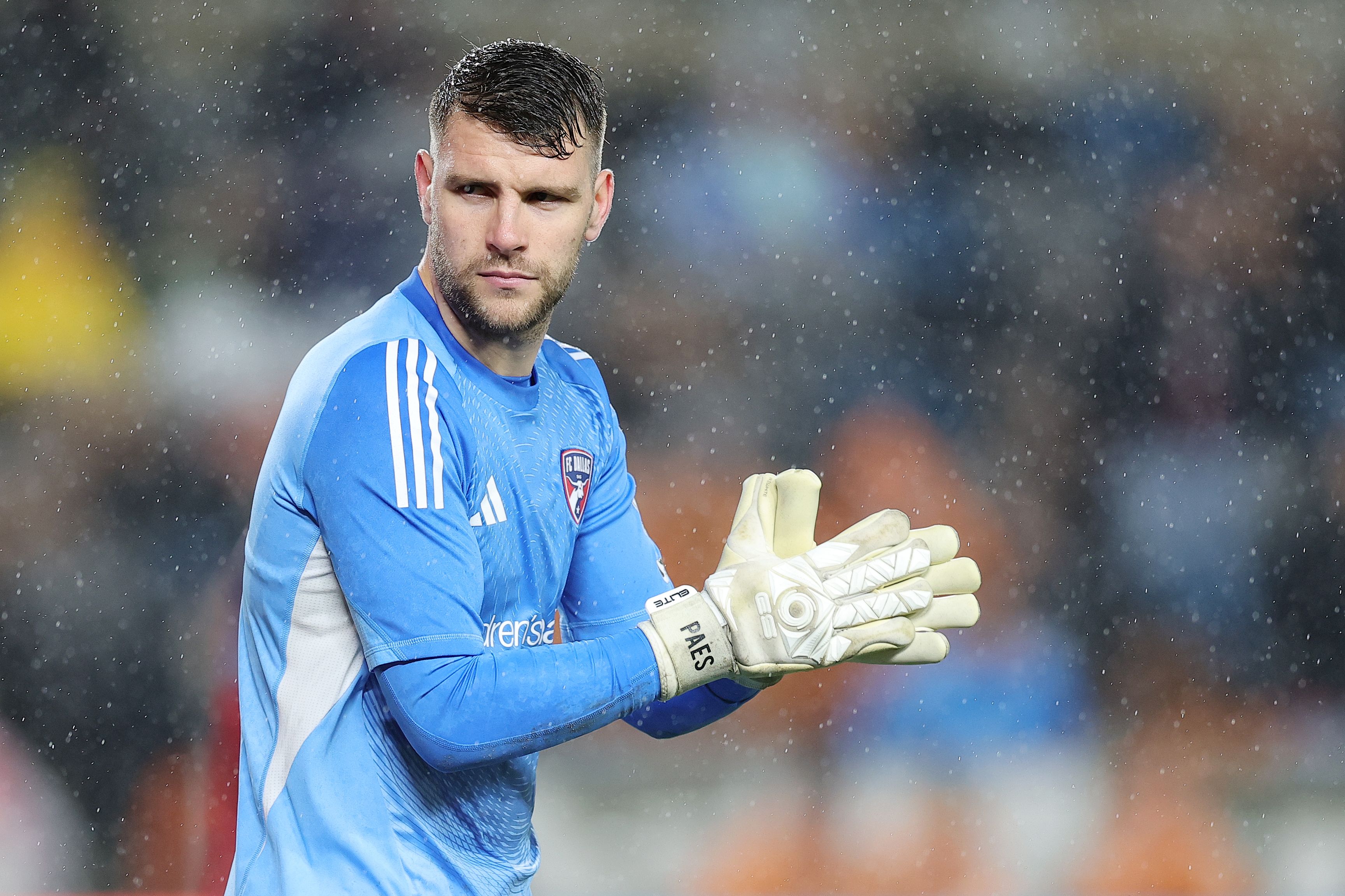 Houston Dynamo FC v FC Dallas