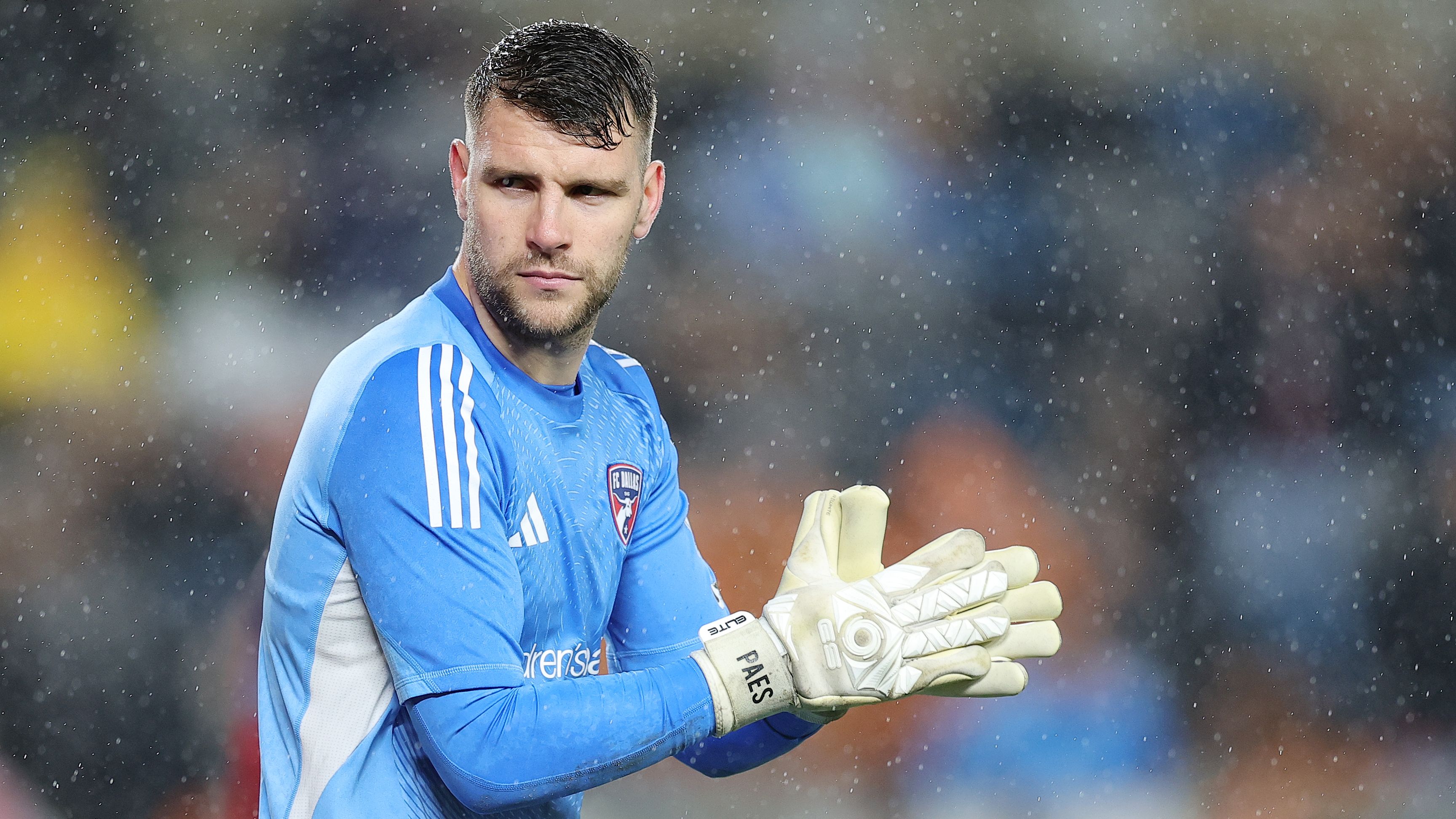 Houston Dynamo FC v FC Dallas