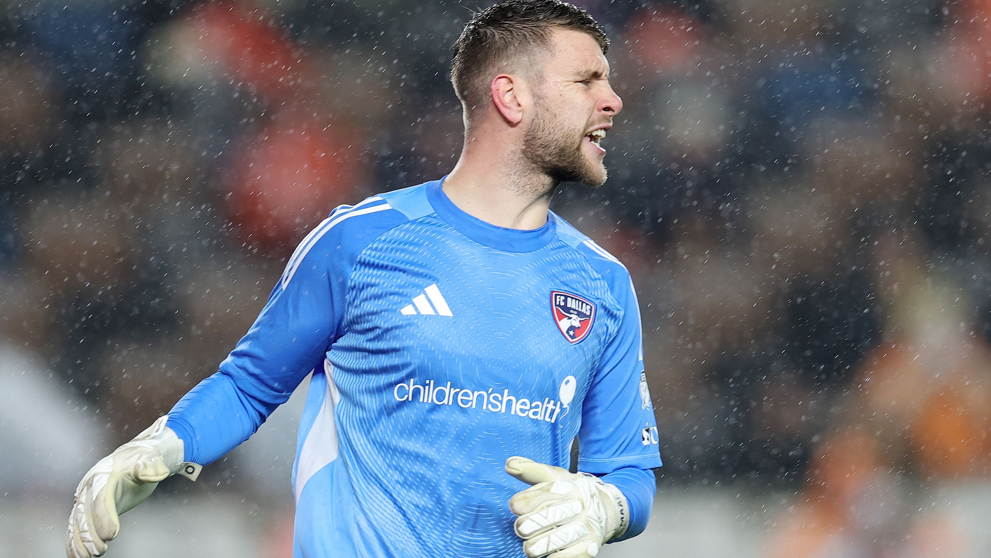 Houston Dynamo FC v FC Dallas