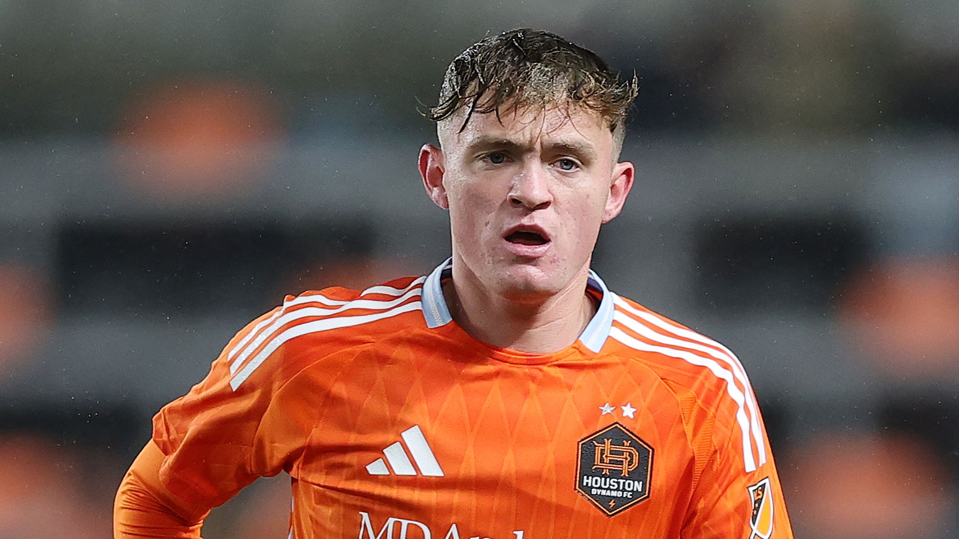 Houston Dynamo FC v FC Dallas