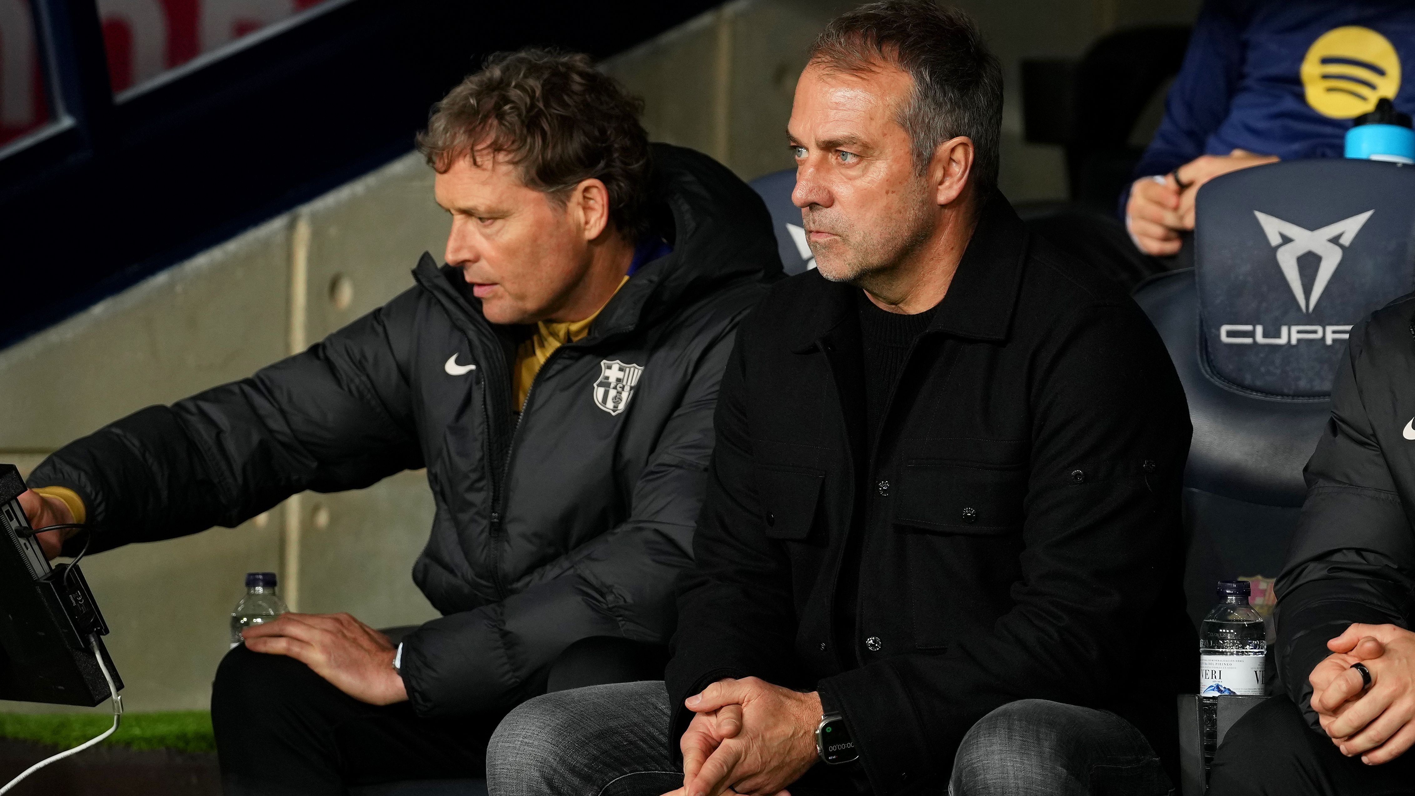 FC Barcelona v Atletico de Madrid - Copa del Rey