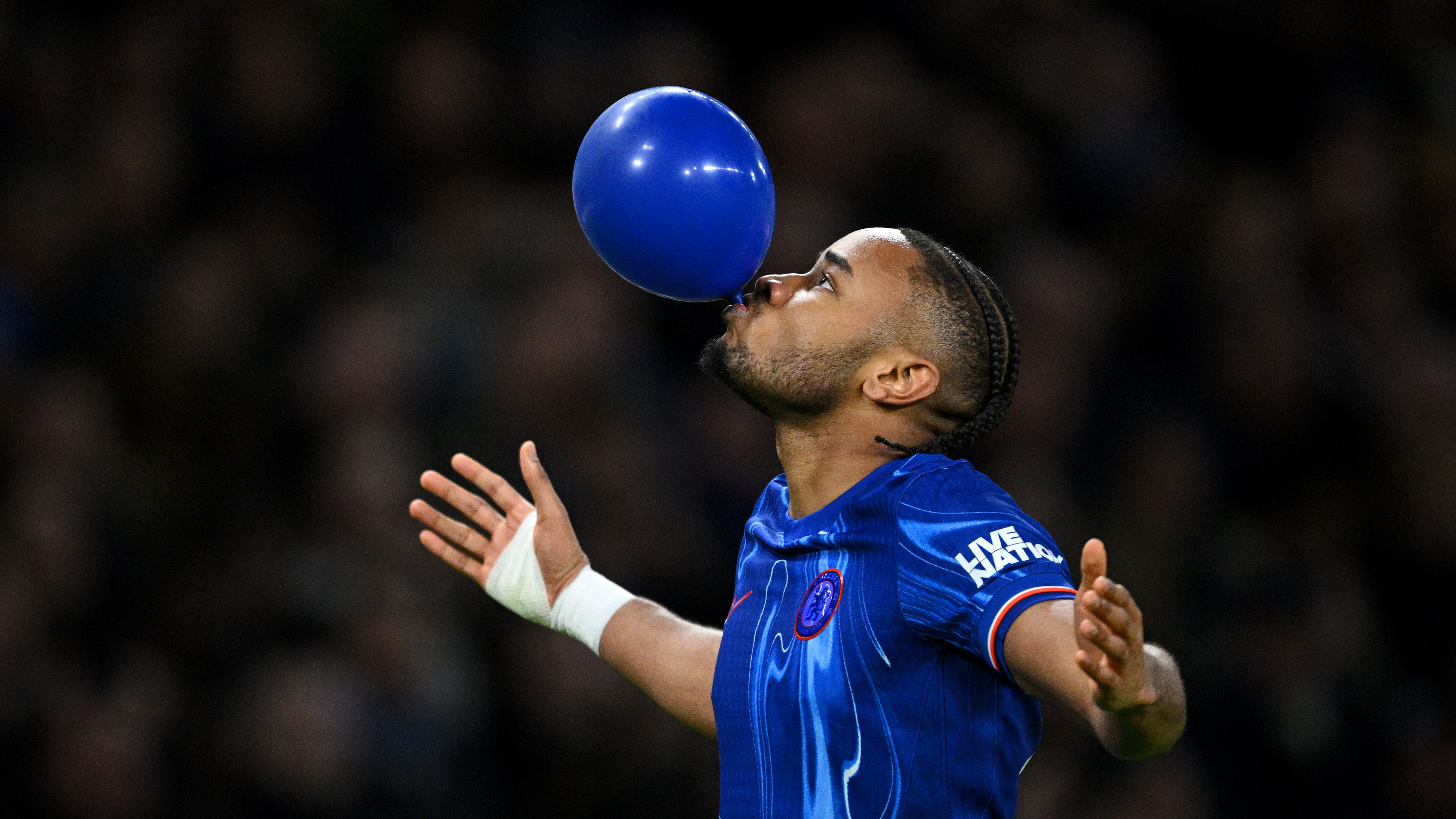 Chelsea FC v Southampton FC - Premier League