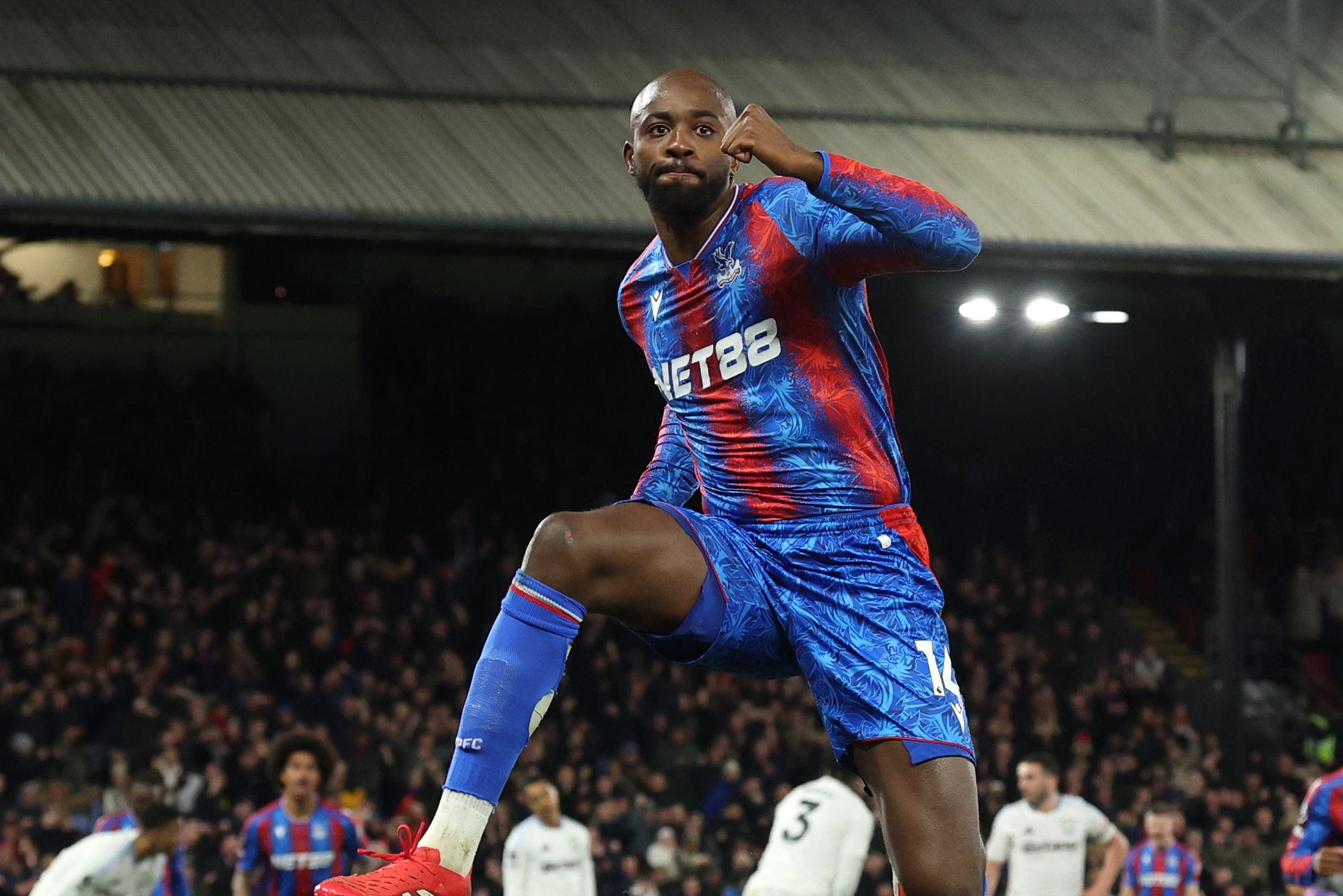 Crystal Palace FC v Aston Villa FC - Premier League